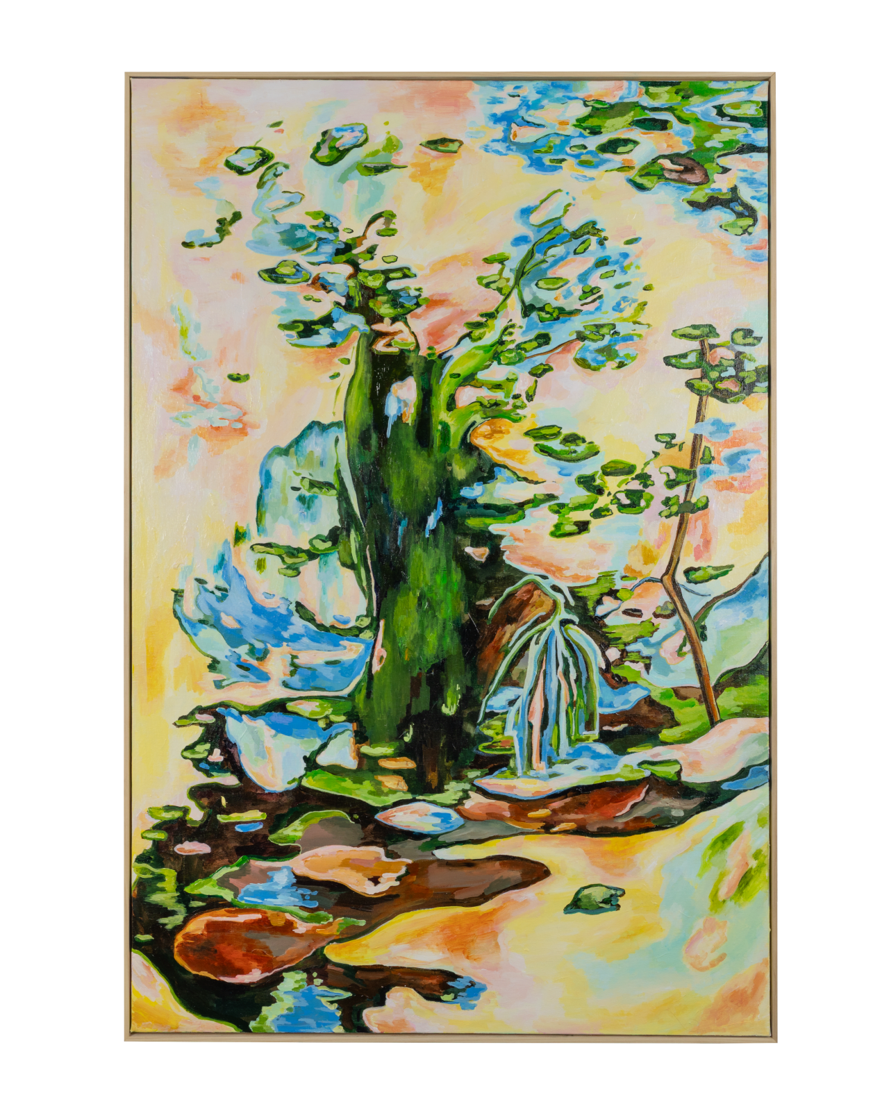 Elisia Poelman, Mana, 2025