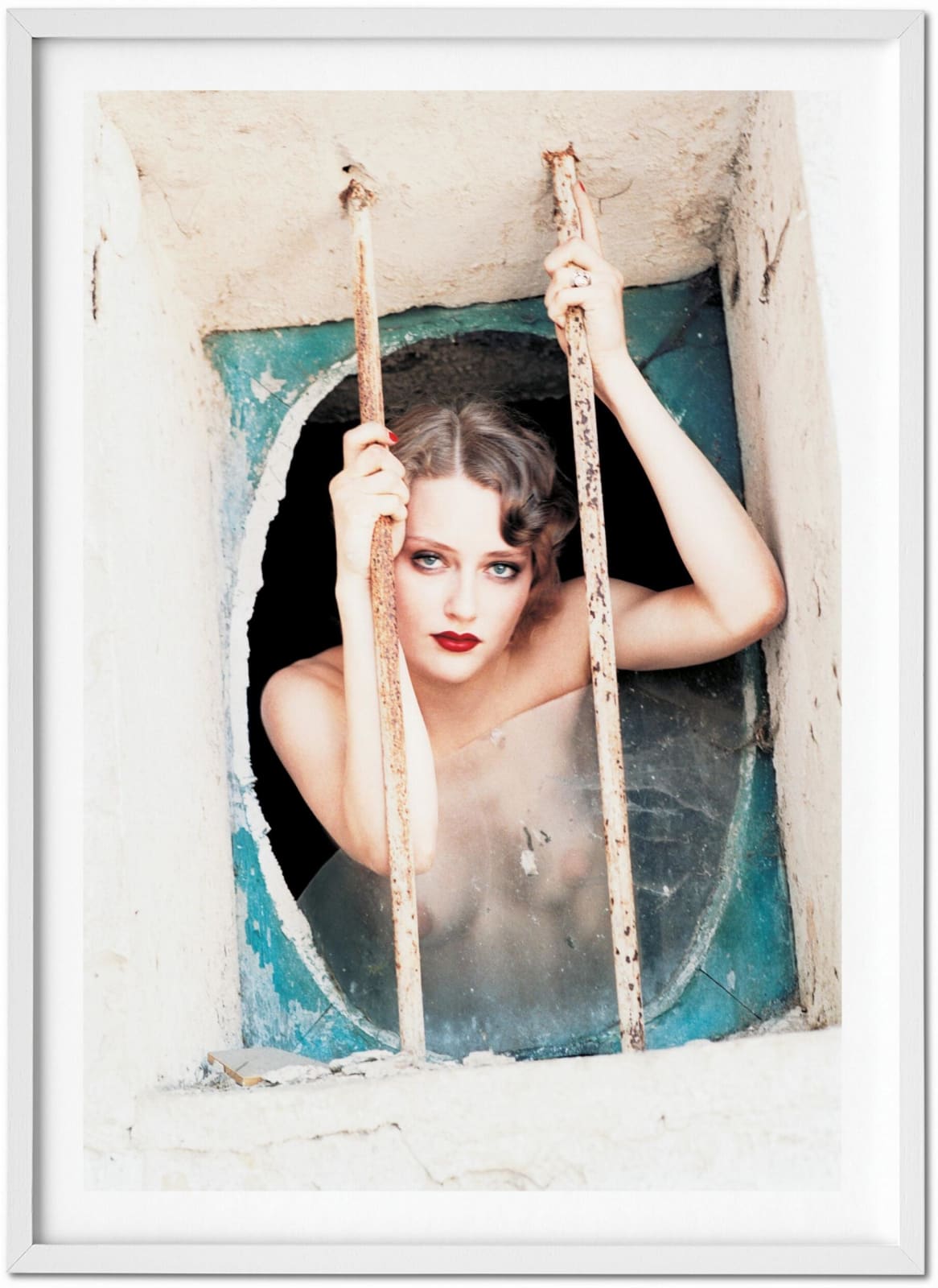 Ellen von Unwerth, Fräulein, Art Edition No. 101–200 ‘Fräulein’, 2009