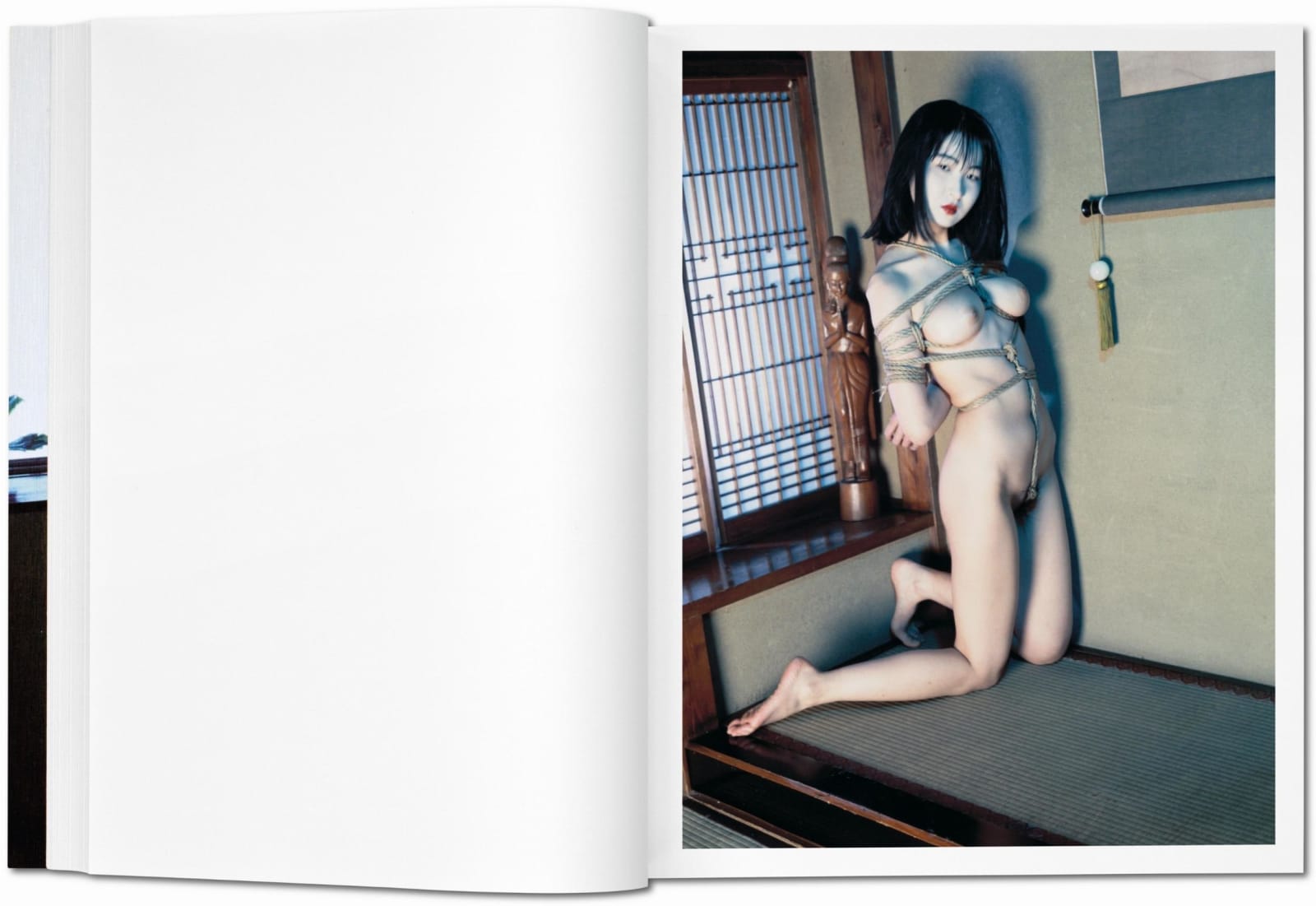 Nobuyoshi Araki, Bondage. Art Edition No. 51–100 ‘Untitled, 1992’, 2012