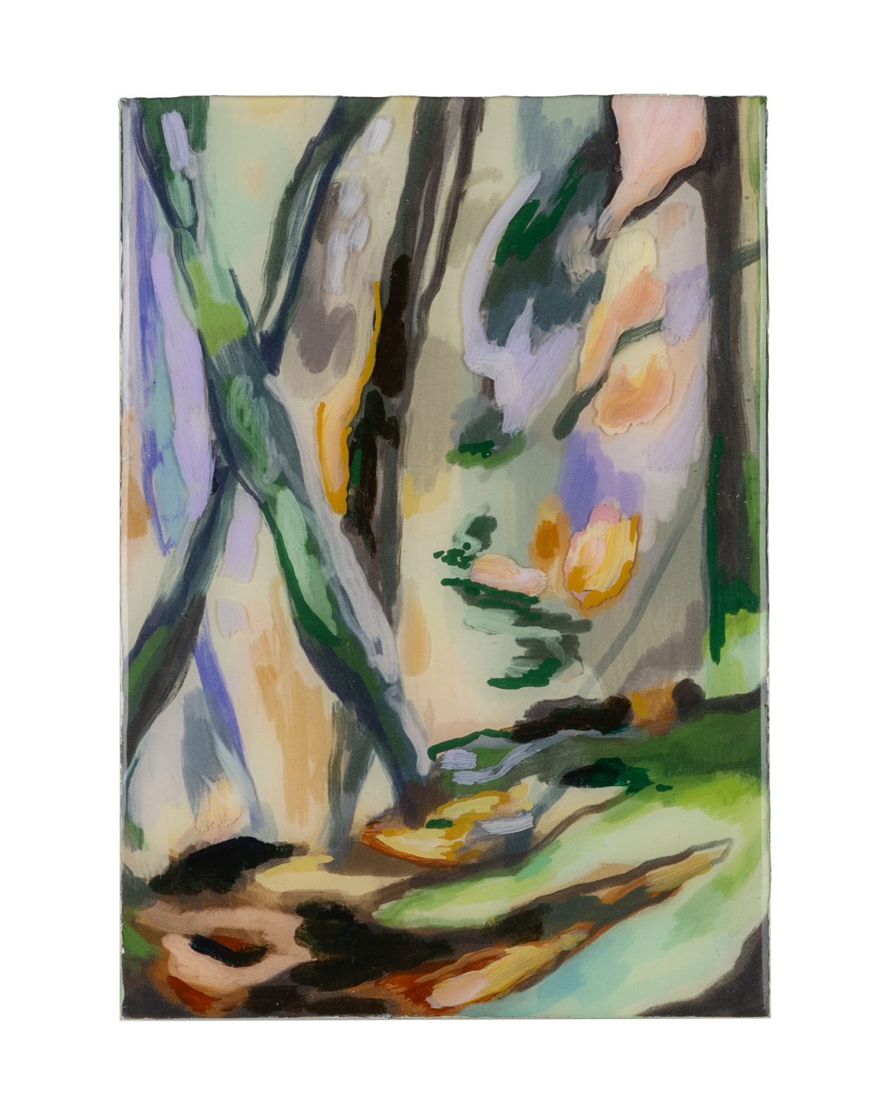 Elisia Poelman, Nova, 2025