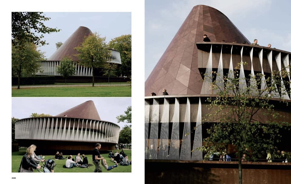 Olafur Eliasson, Studio Olafur Eliasson. An Encyclopedia, Art Edition, 2008