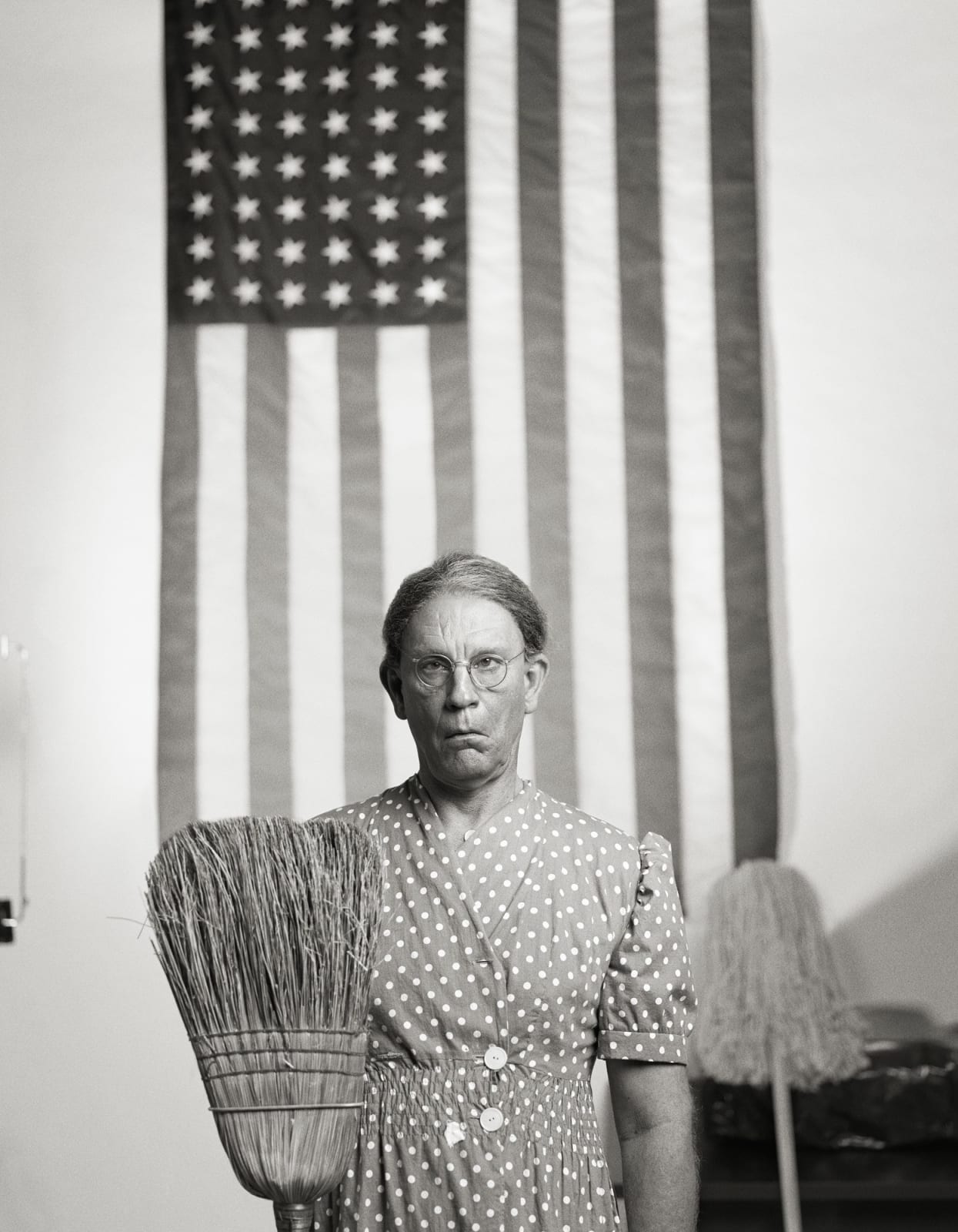 Sandro Miller, Malkovich, Malkovich, Malkovich. Homage to Photographic Masters Portfolio, 2017