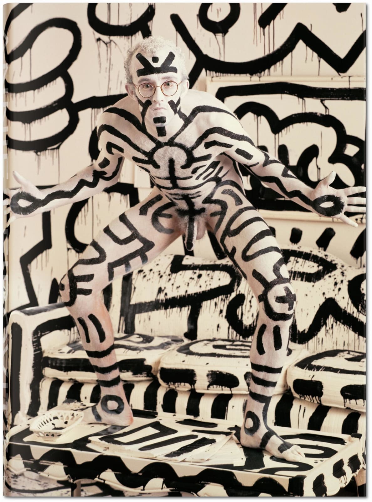 Annie Leibovitz, SUMO, 2014