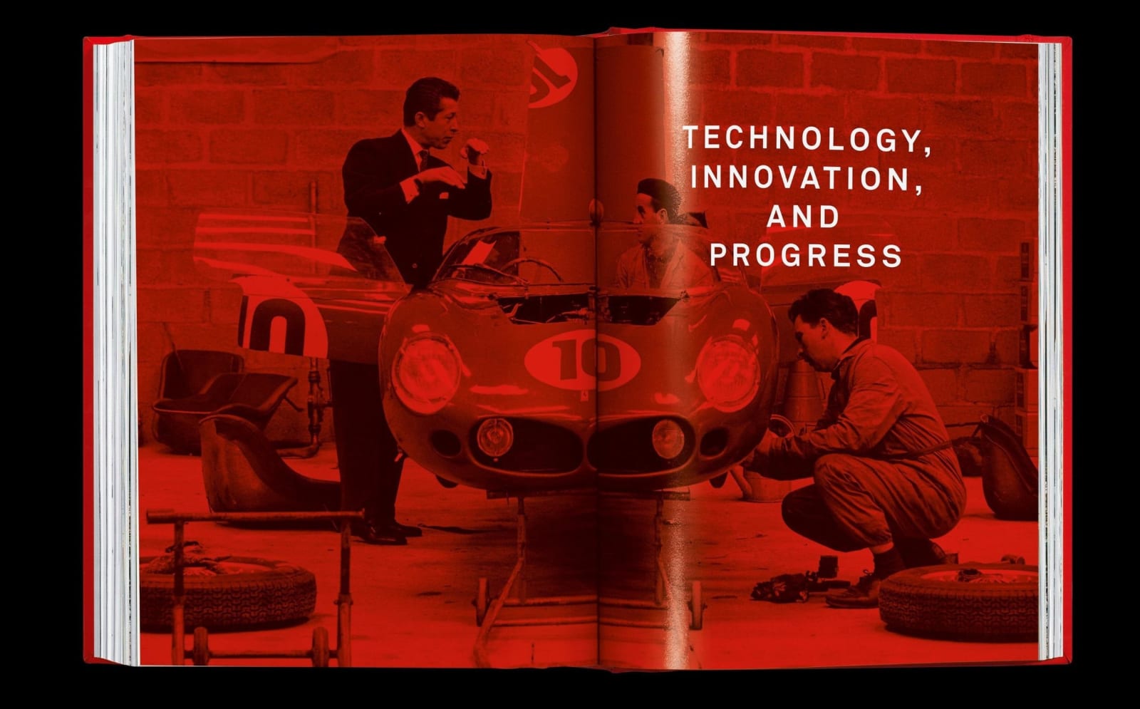 Ferrari, Collector's Edition, 2018