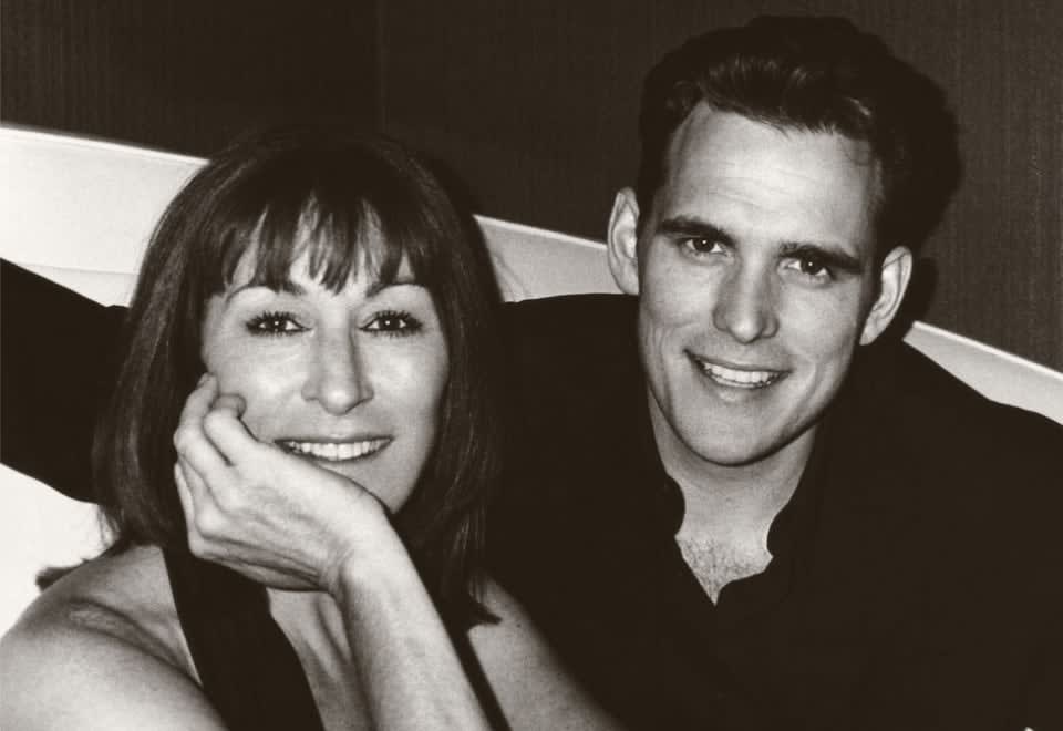 Mario Testino, Let Me In, 2007