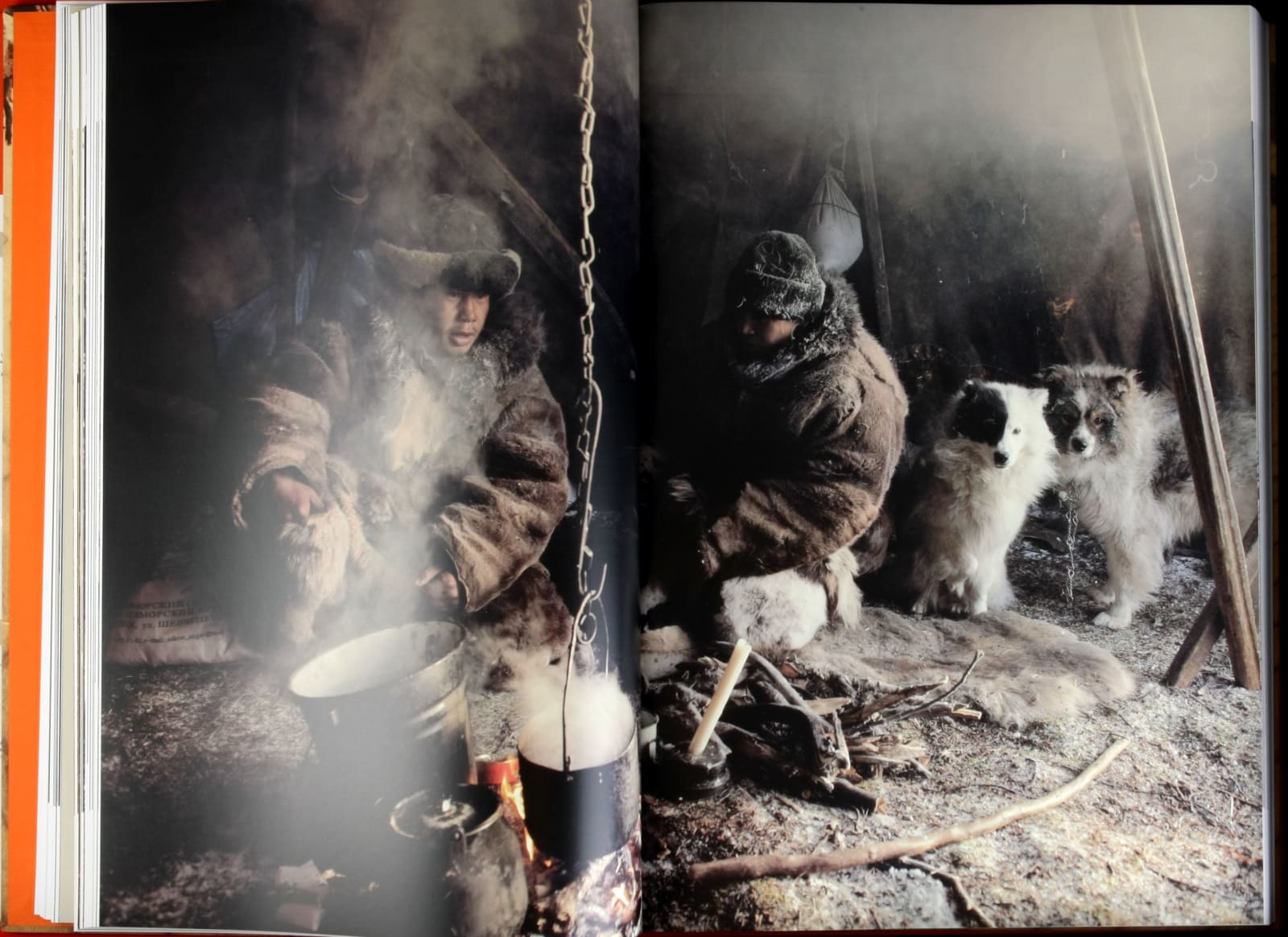 Jimmy Nelson, Before They Pass Away, 2013