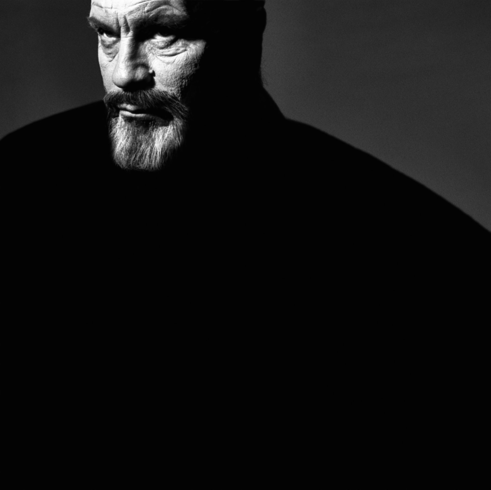 Sandro Miller, Malkovich, Malkovich, Malkovich. Homage to Photographic Masters Portfolio, 2017