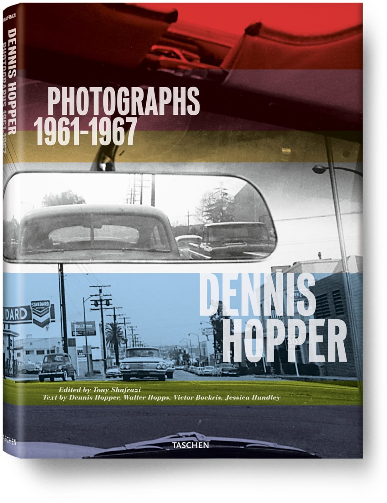 Dennis Hopper, Collector's Edition, 2009