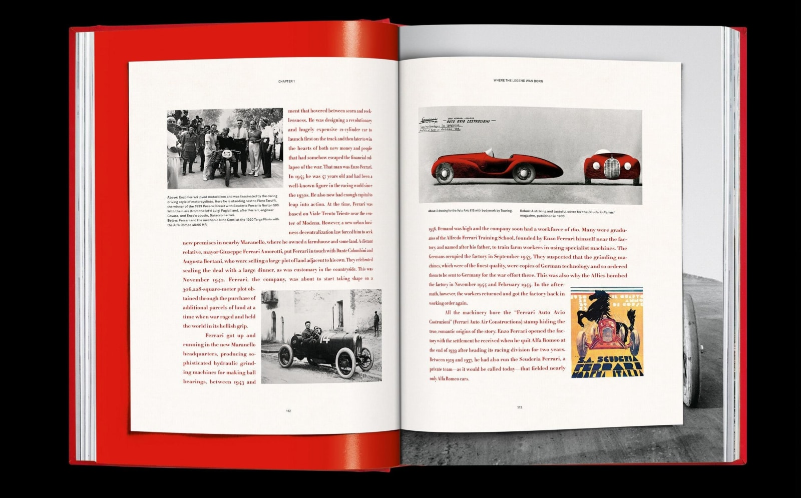 Ferrari, Collector's Edition, 2018