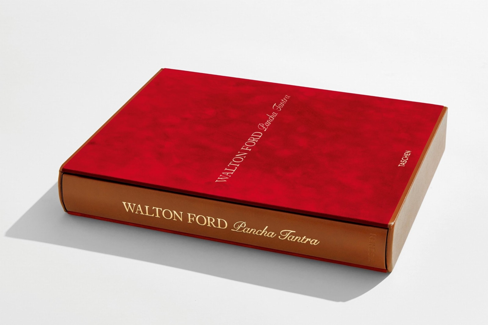 Walton Ford, Pancha Tantra. Art Edition No. 1–100 ‘Granary’, 2020