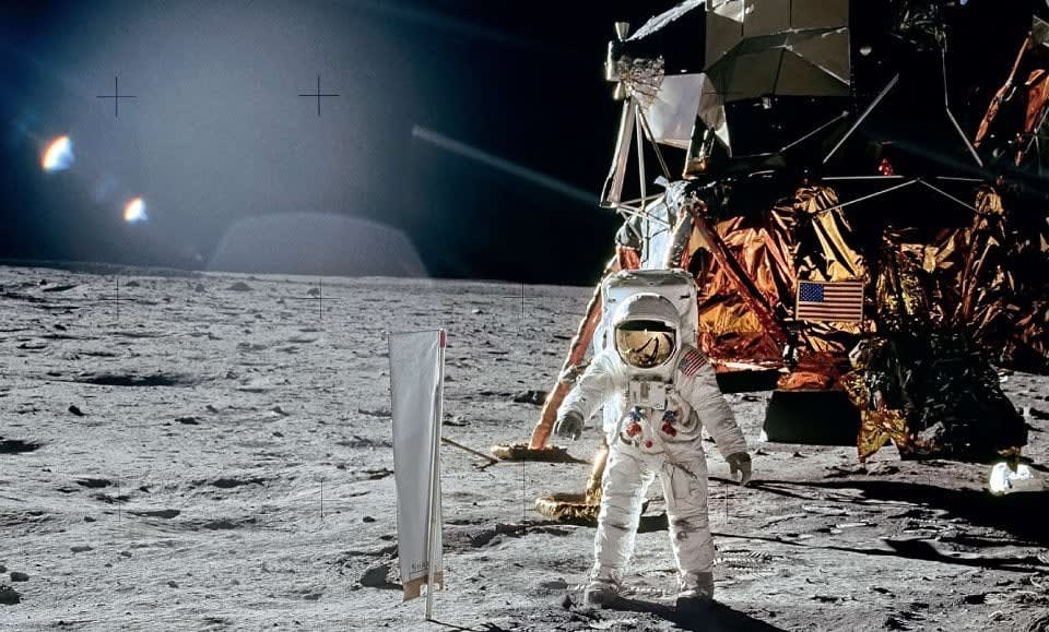 Norman Mailer, MoonFire, 2009