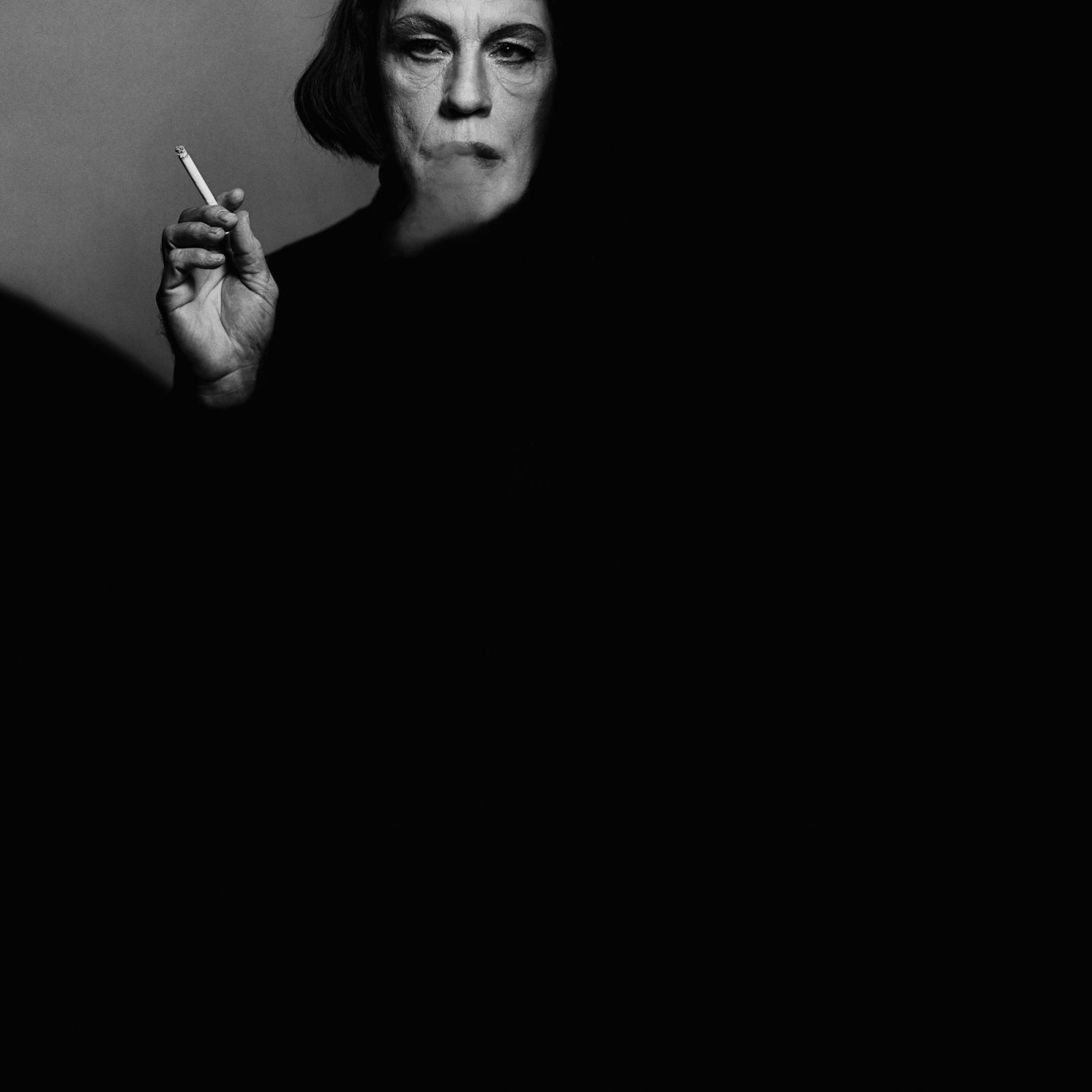 Sandro Miller, Malkovich, Malkovich, Malkovich. Homage to Photographic Masters Portfolio, 2017