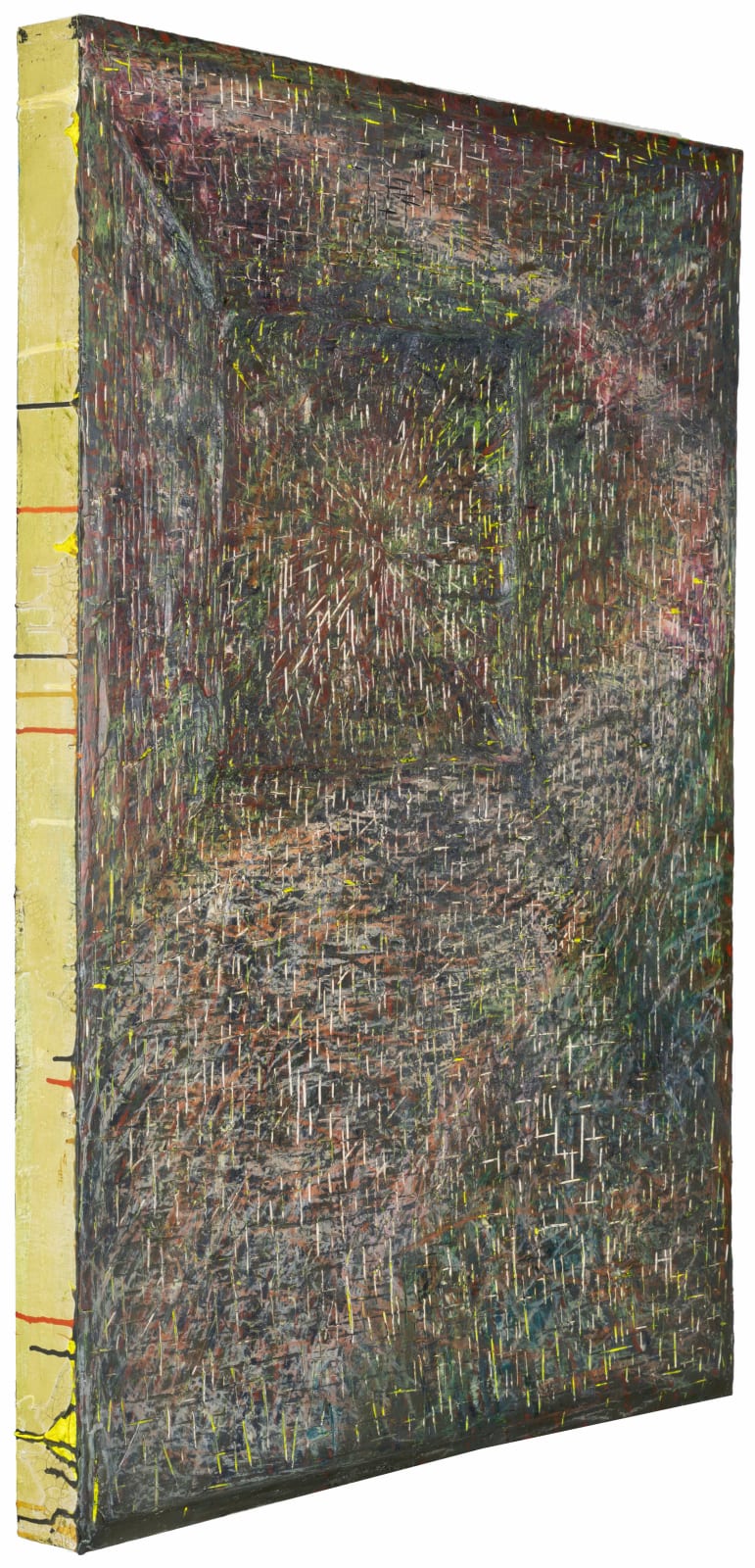 Lieven Leurs, Fragment #3, 2025