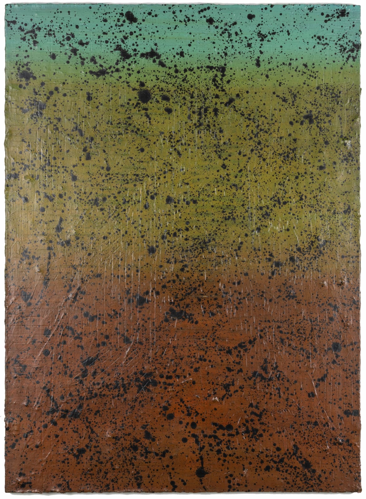 Lieven Leurs, Fragment #9, 2025