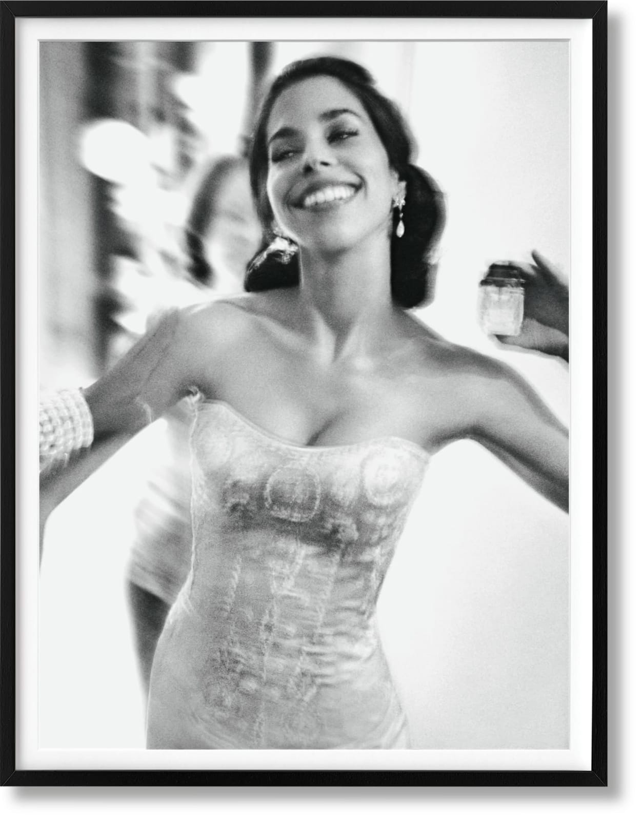 Mario Testino, I Love You, Art Edition No. 1-100, 2022