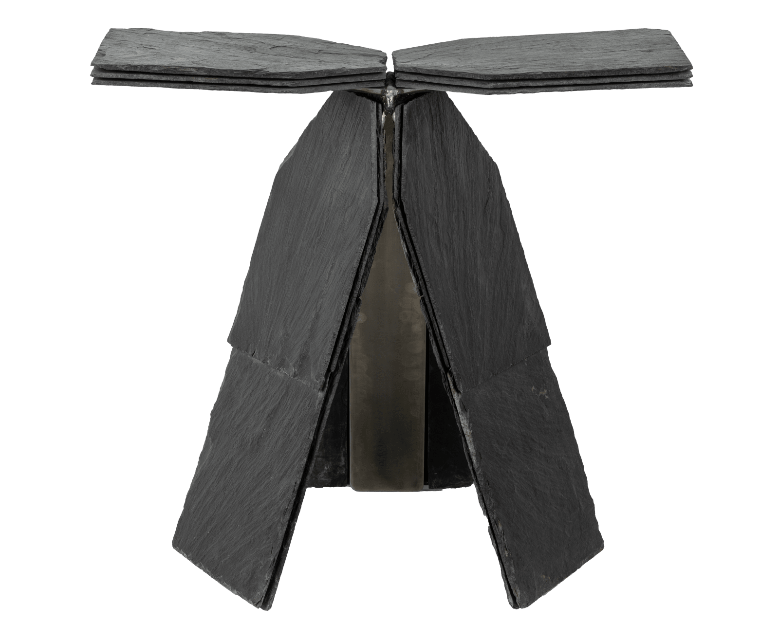 Anthony Leenders, Daki II – RVS (5), 2025