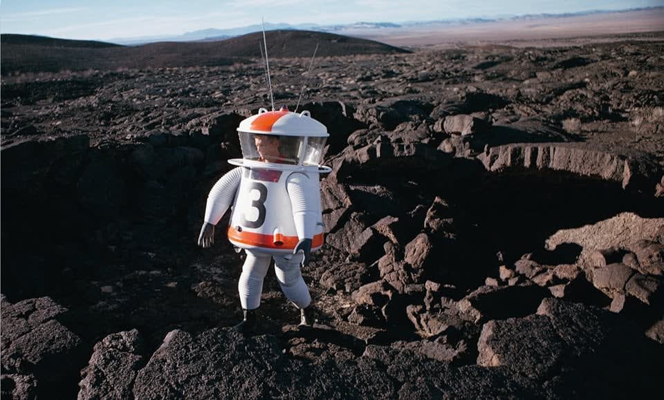 Norman Mailer, MoonFire, 2009