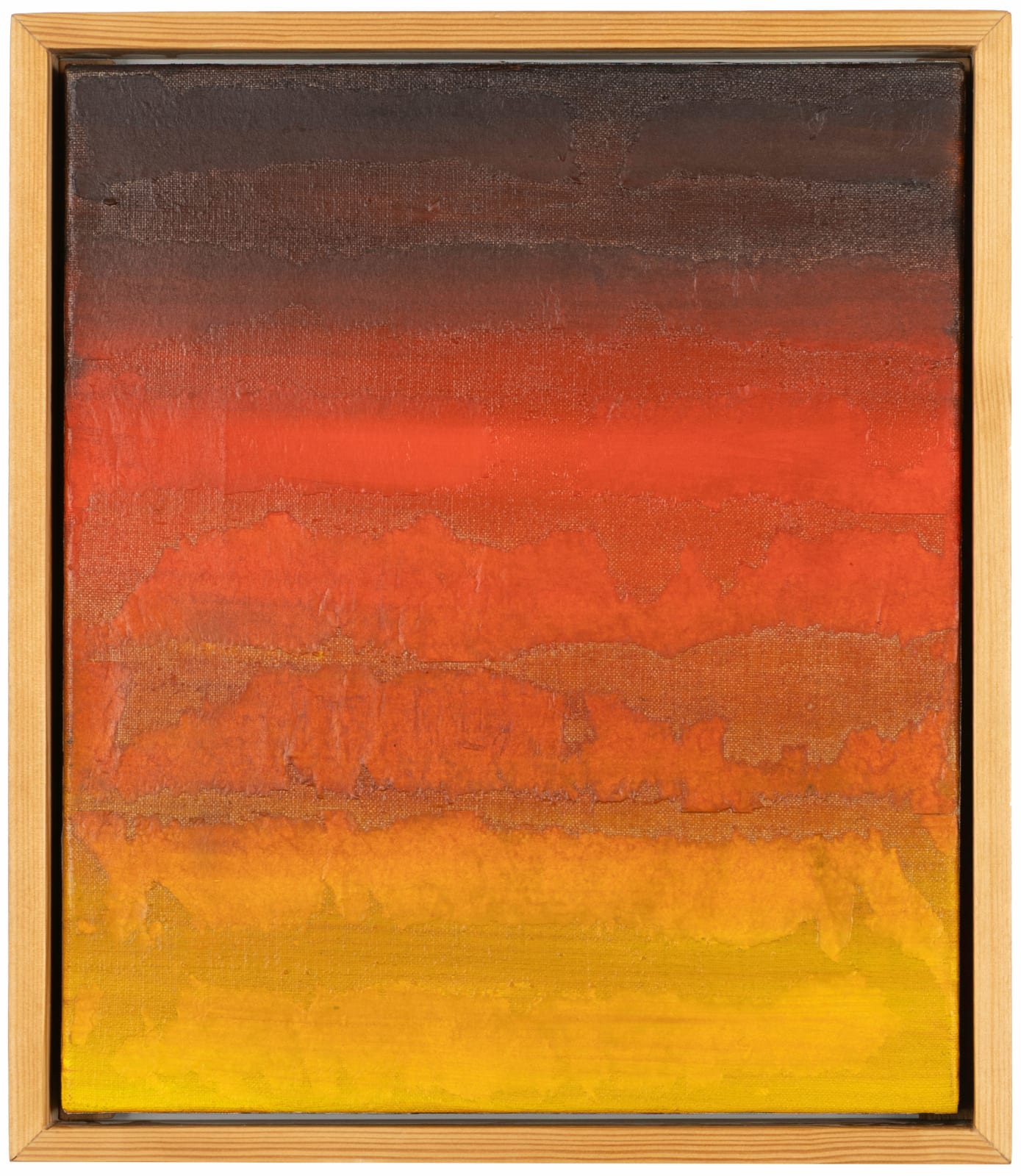 Lieven Leurs, Fragment #13, 2024