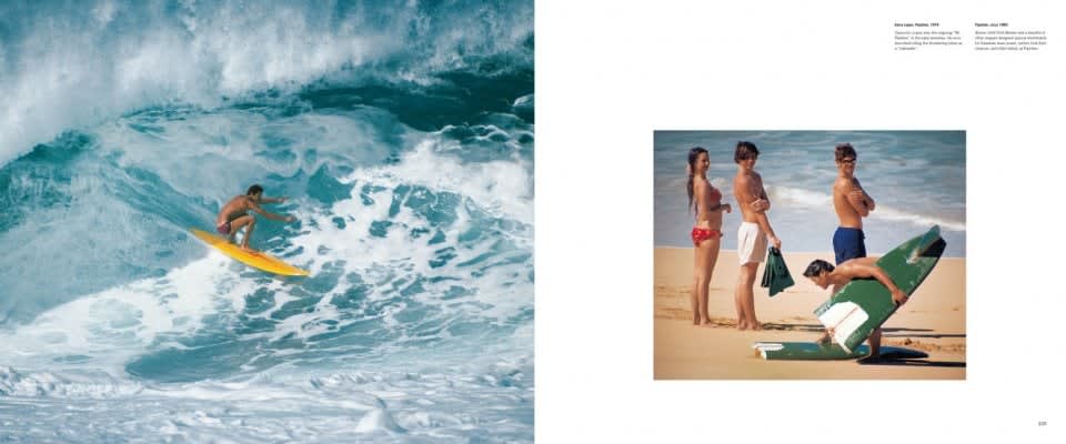 LeRoy Grannis, Surf Photography, 2006