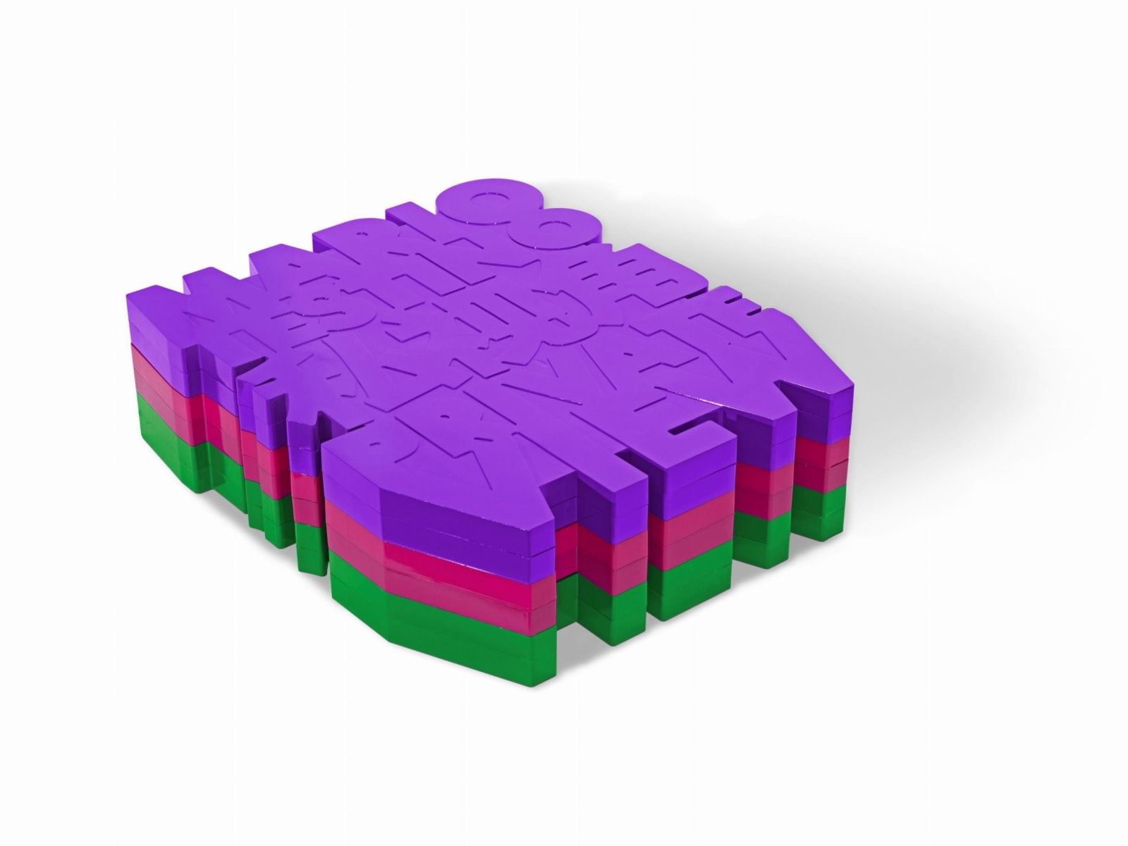 Mario Testino, Private View, 2012