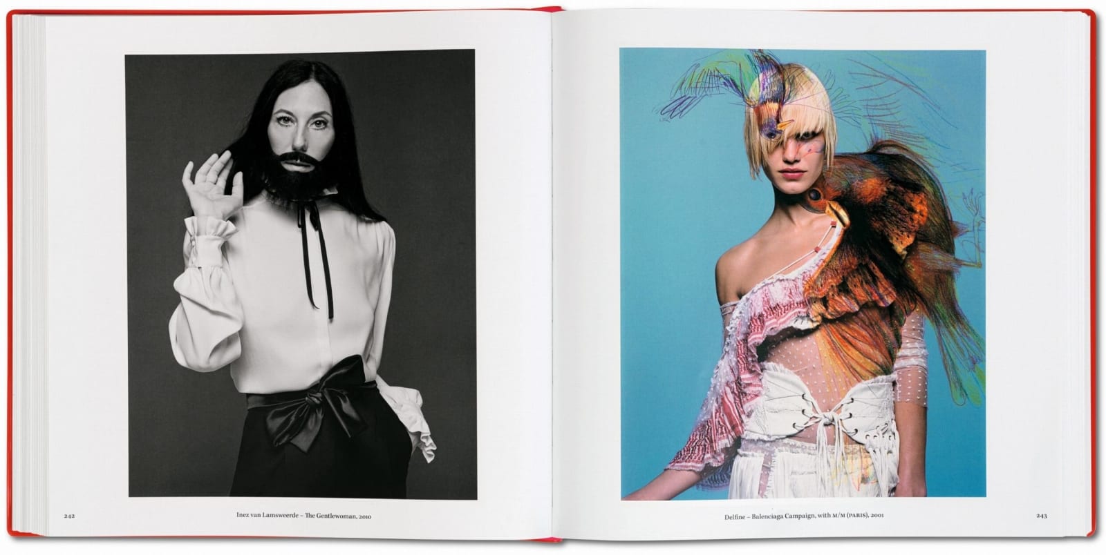 Inez van Lamsweerde/Vinoodh Matadin, Art Edition No. 1–100 ‘McQueen & Kate’, 2012