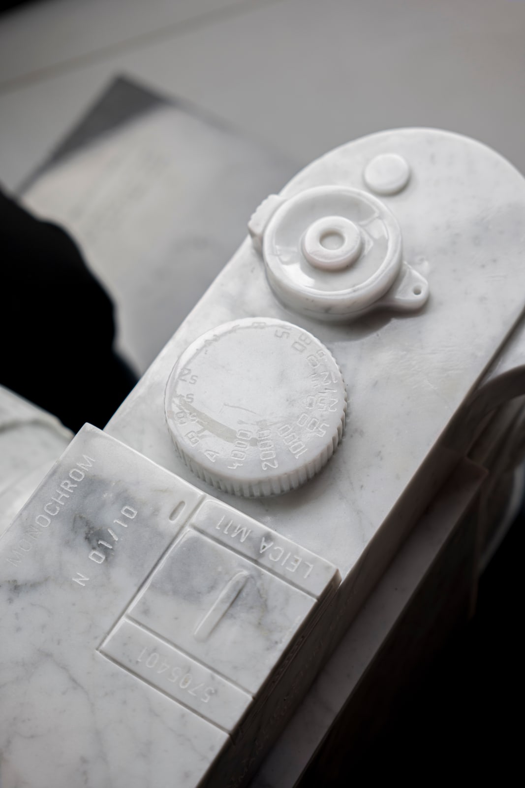 Casper Braat, Leica M11 Monochrom, 2025