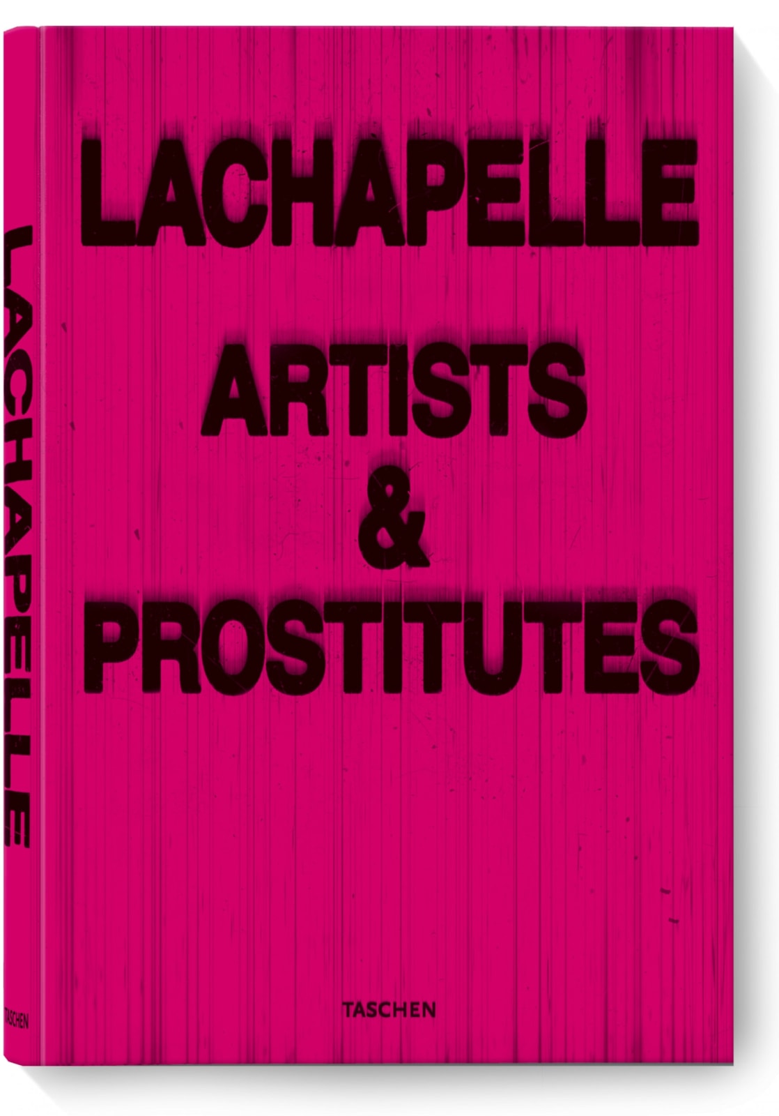 David LaChapelle, Artists & Prostitutes, 2006