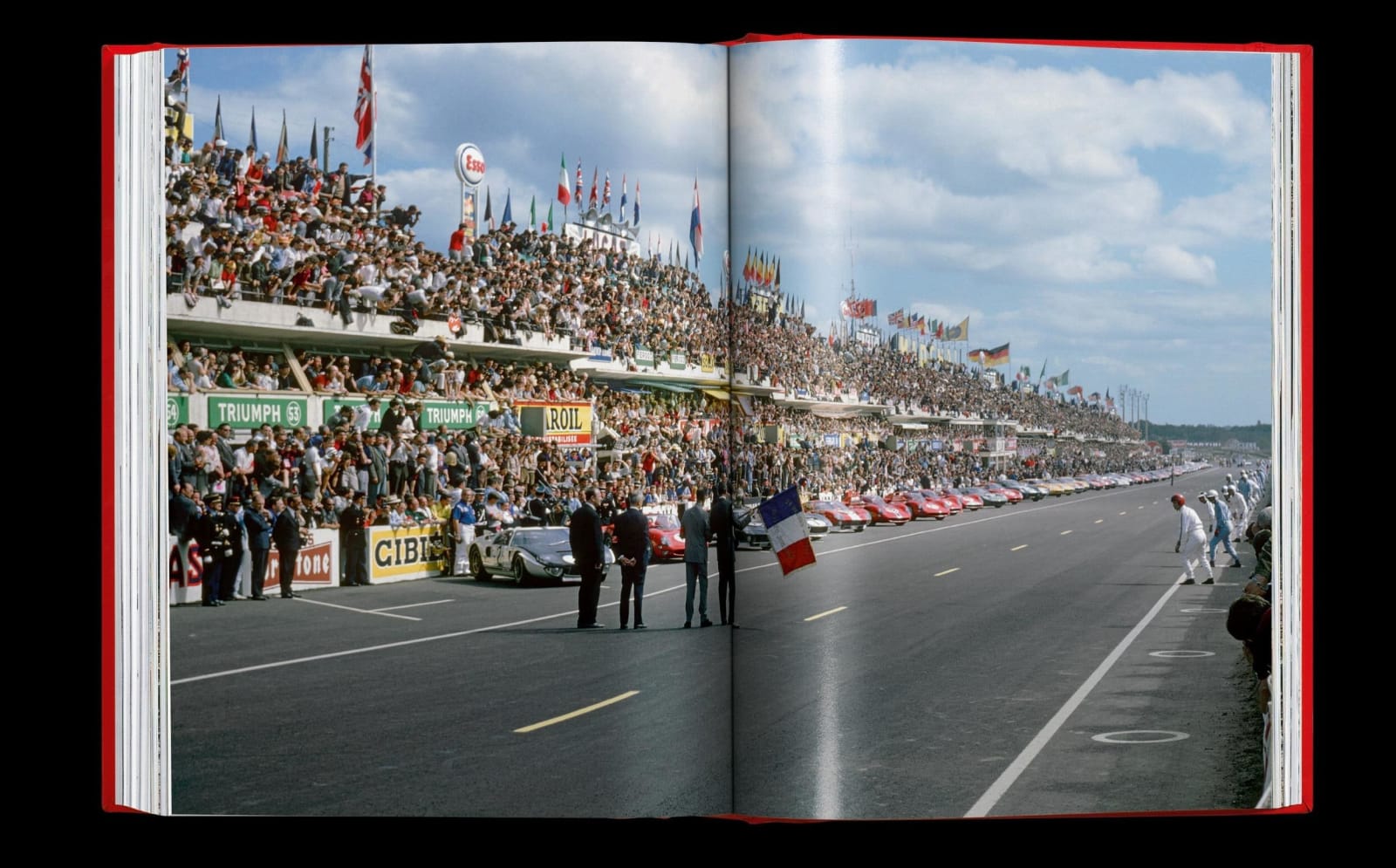 Ferrari, Collector's Edition, 2018