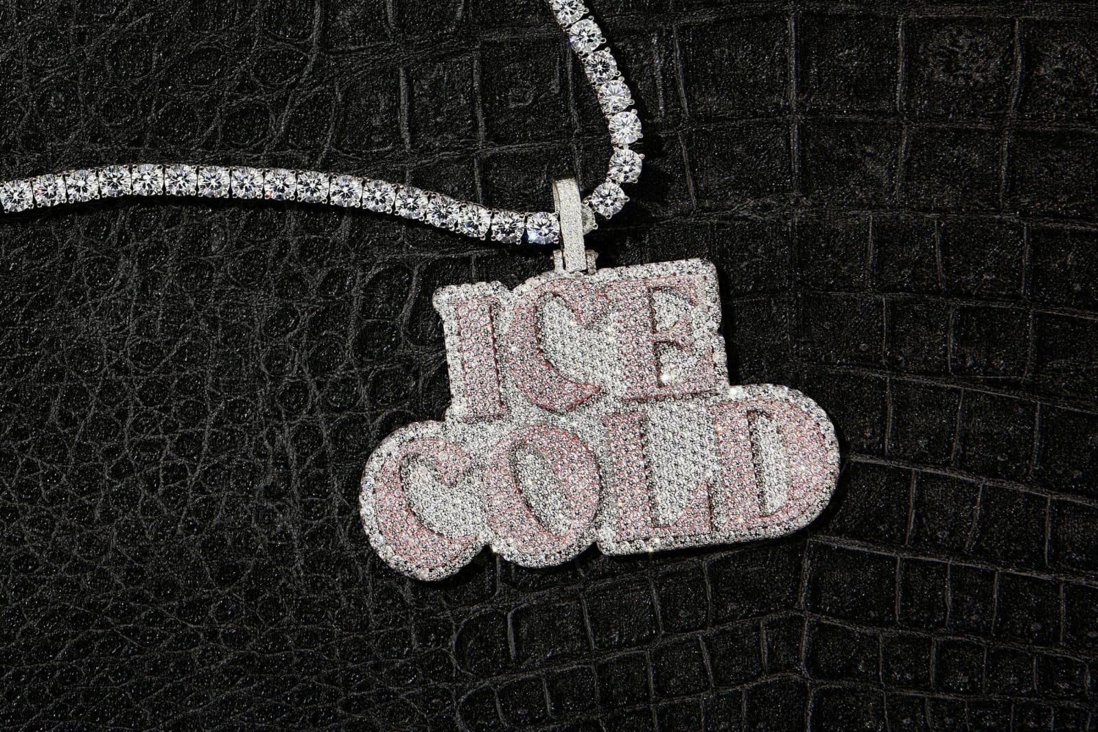 Ice Cold, Jewelry Edition (No. 1–25), 2022