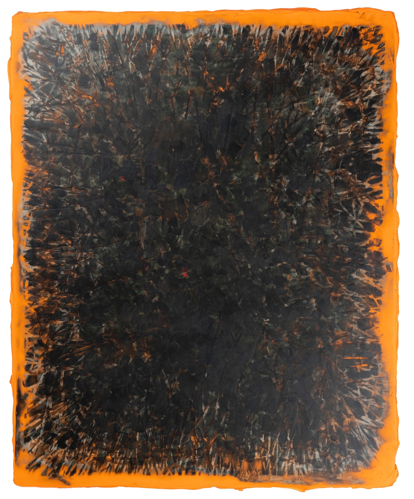 Lieven Leurs, Fragment #28, 2024