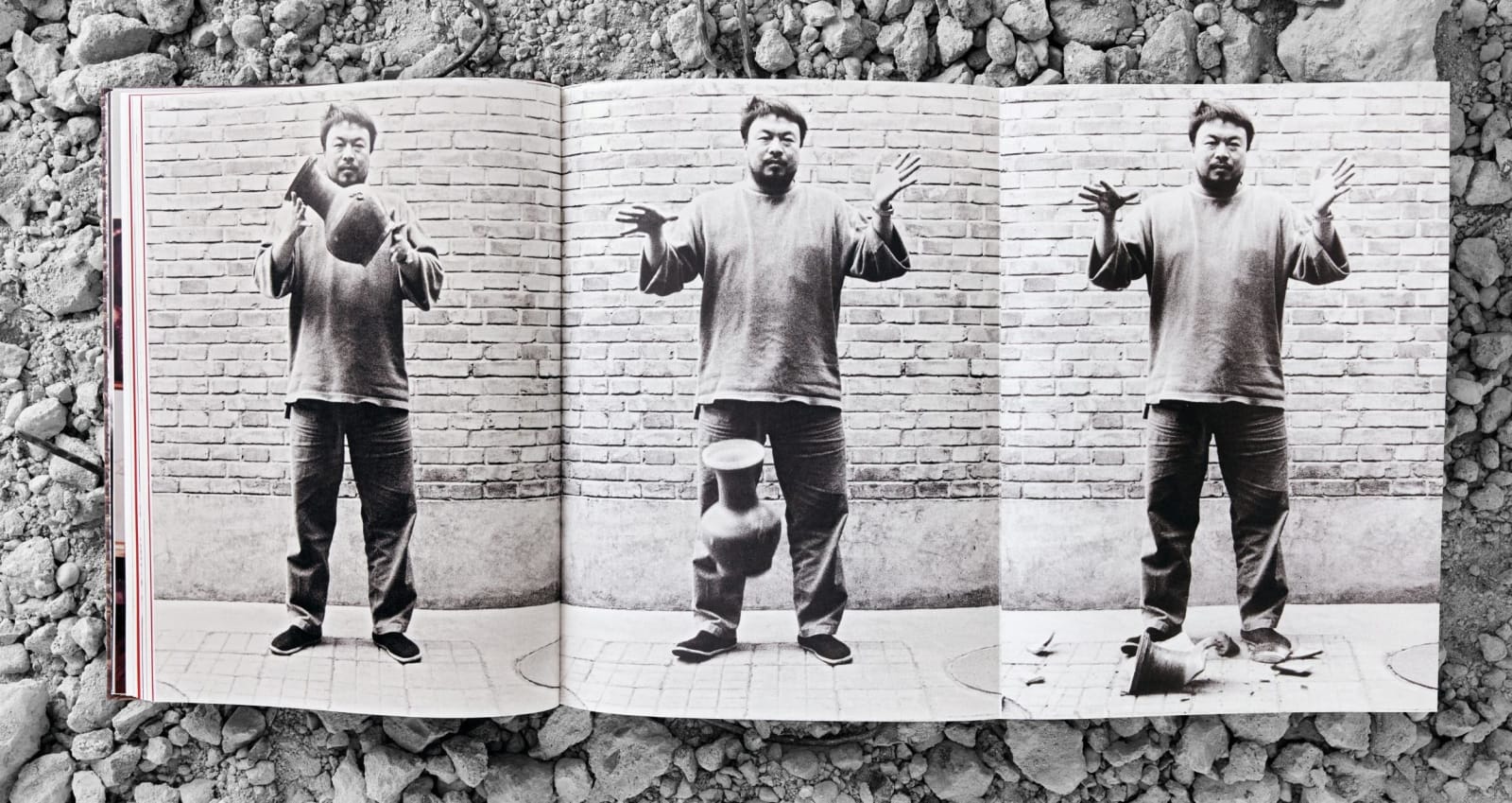 Ai Weiwei, Collector's Edition, 2014
