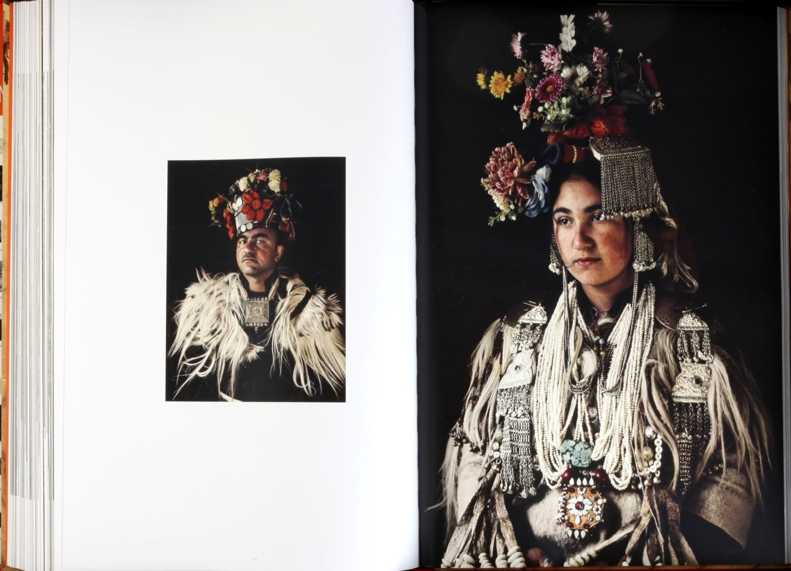 Jimmy Nelson, Before They Pass Away, 2013