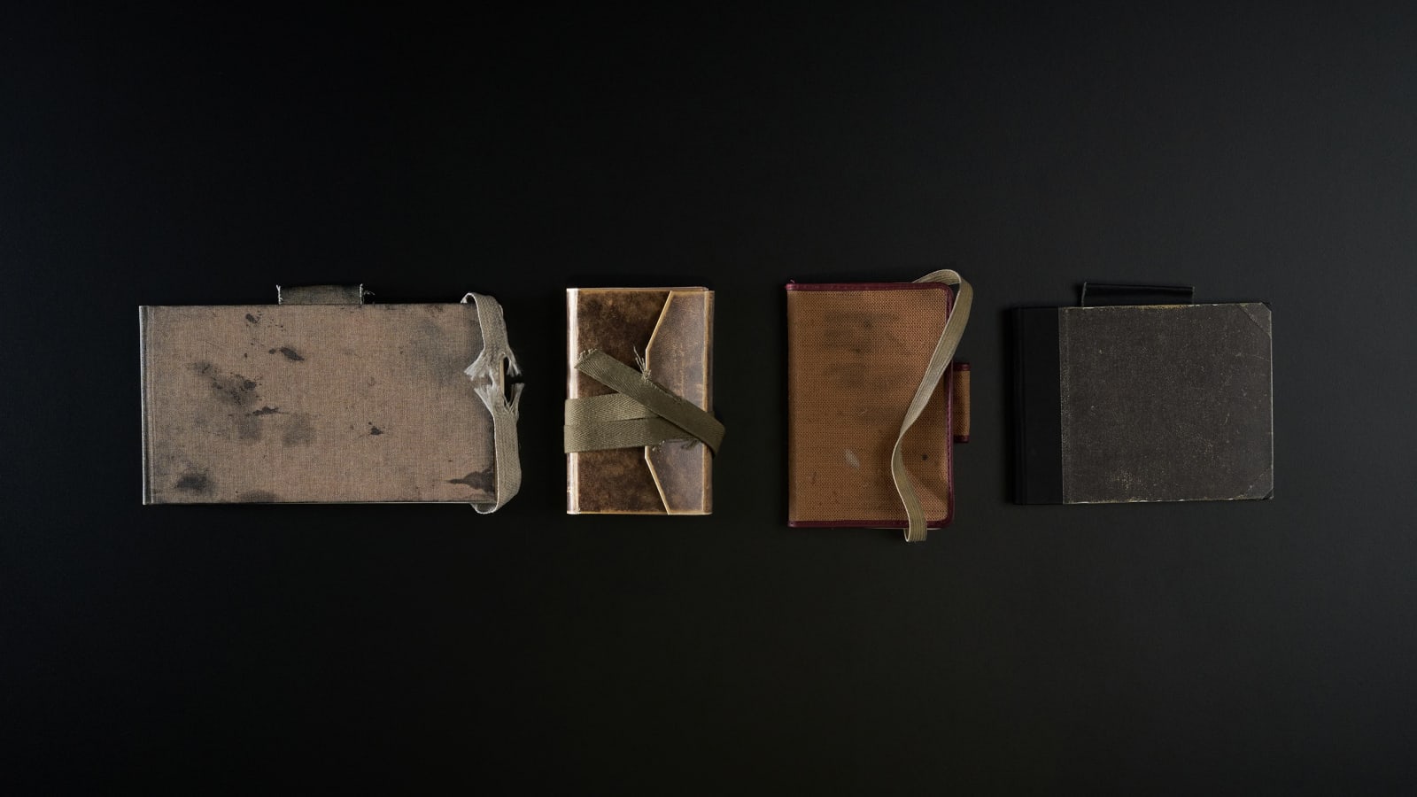 Vincent Van Gogh, The sketchbooks and more… Collector’s edition, 2018