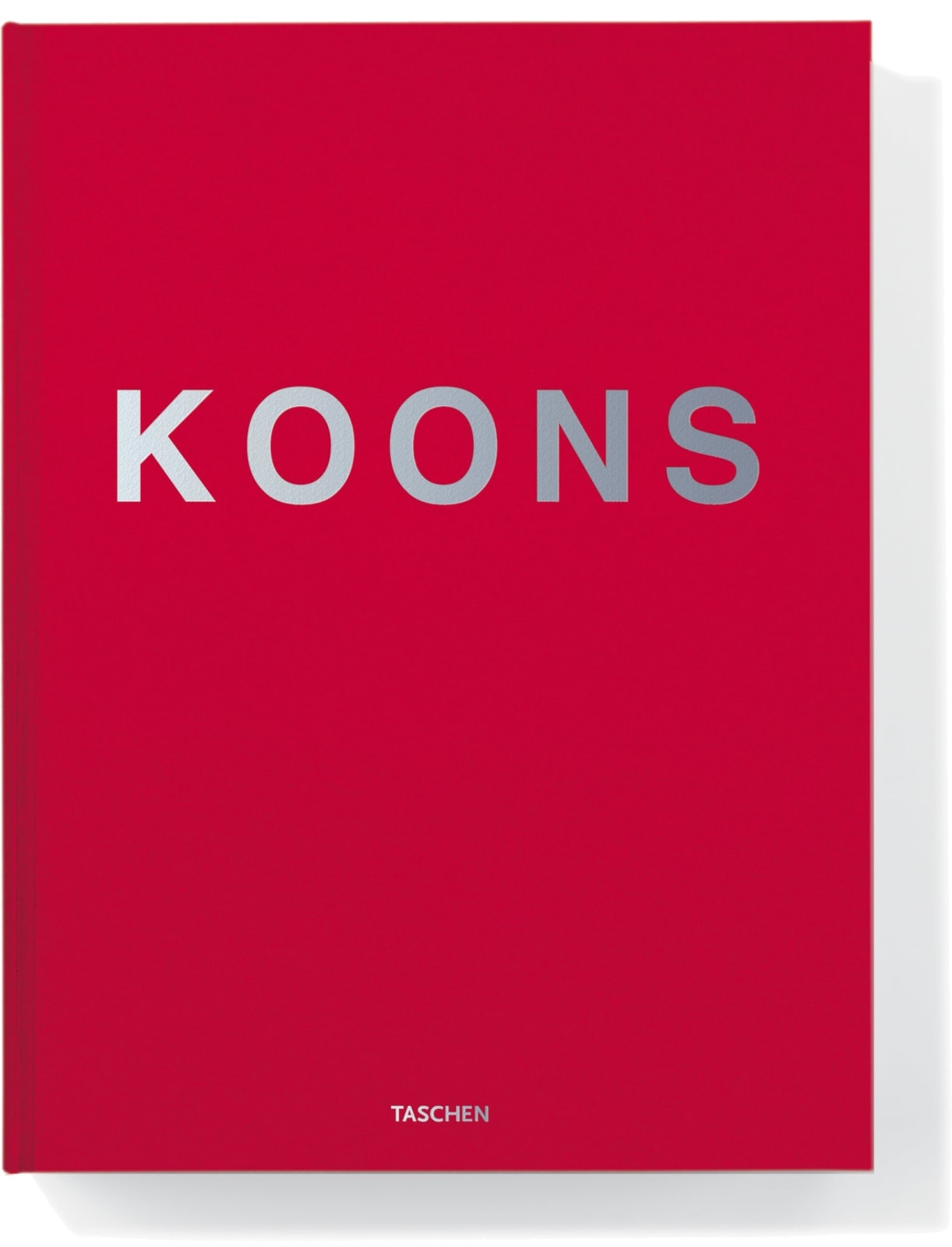 Jeff Koons, Collector's Edition, 2008