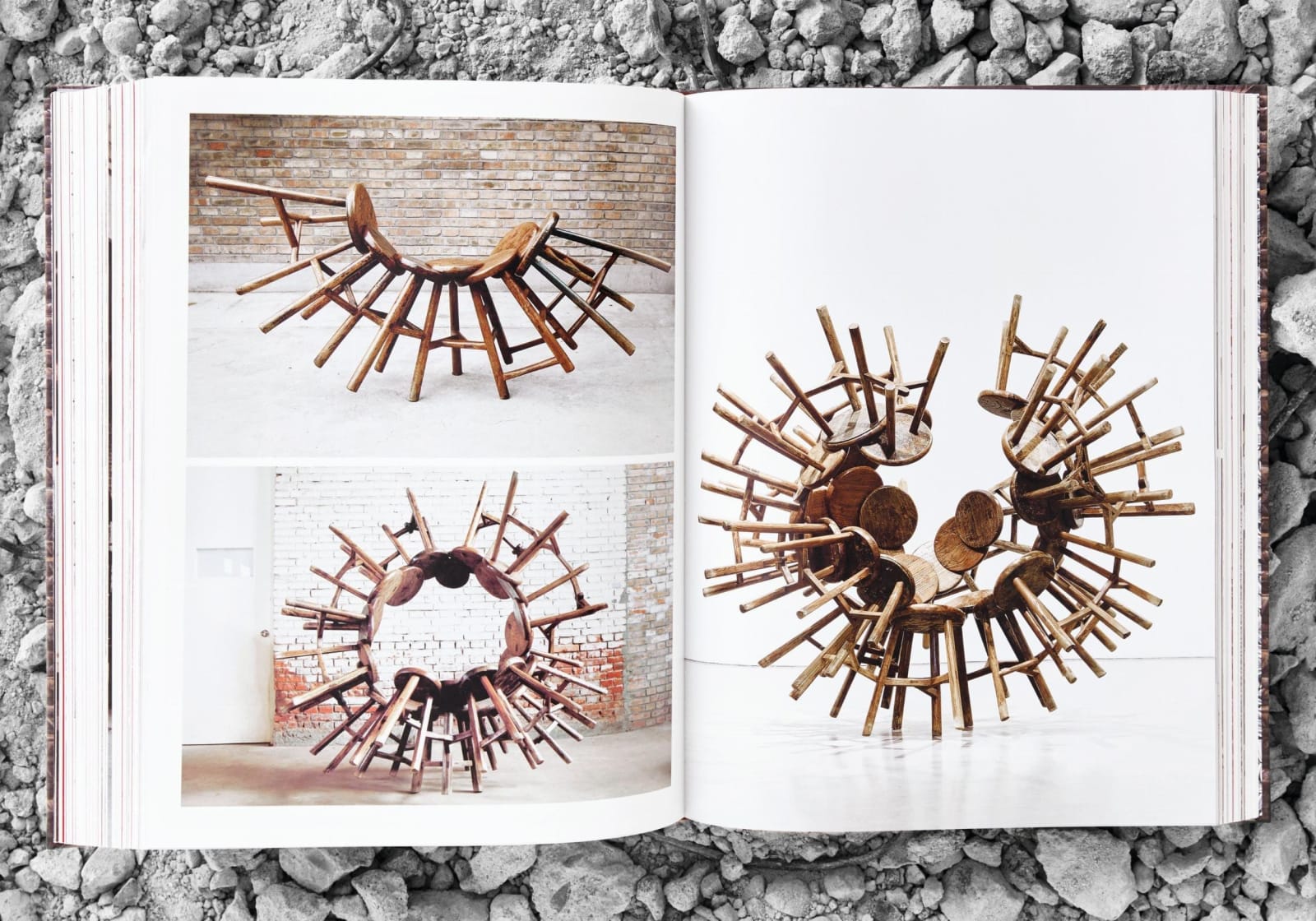 Ai Weiwei, Collector's Edition, 2014