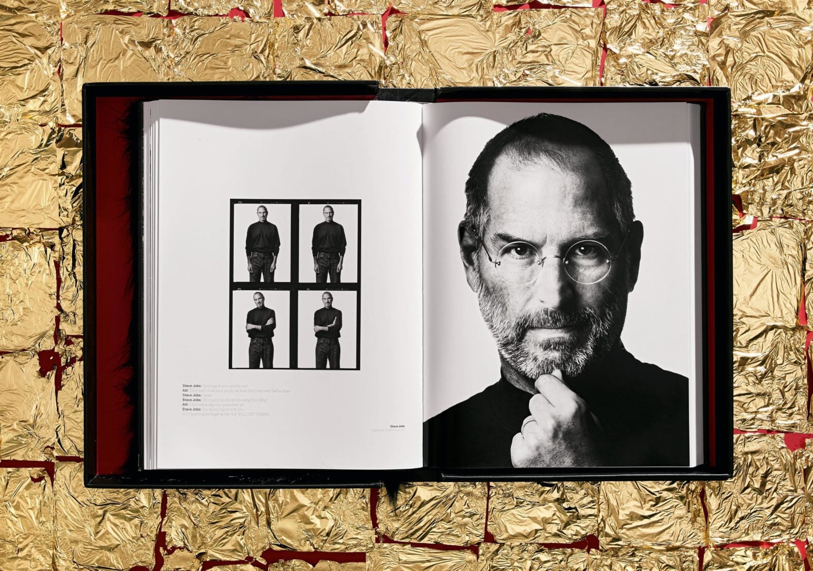 Albert Watson, Kaos. Art Edition No. 151–200 ‘Kate Moss, Marrakech, 1993’, 2017