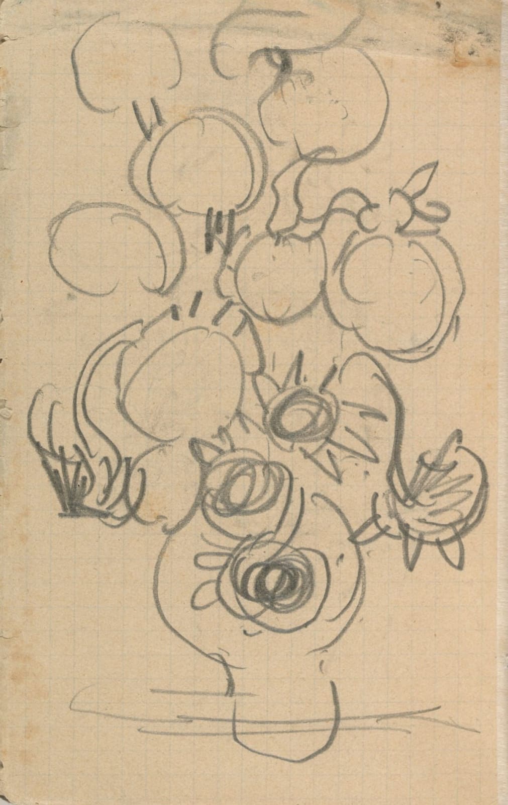 Vincent Van Gogh, The sketchbooks and more… Collector’s edition, 2018