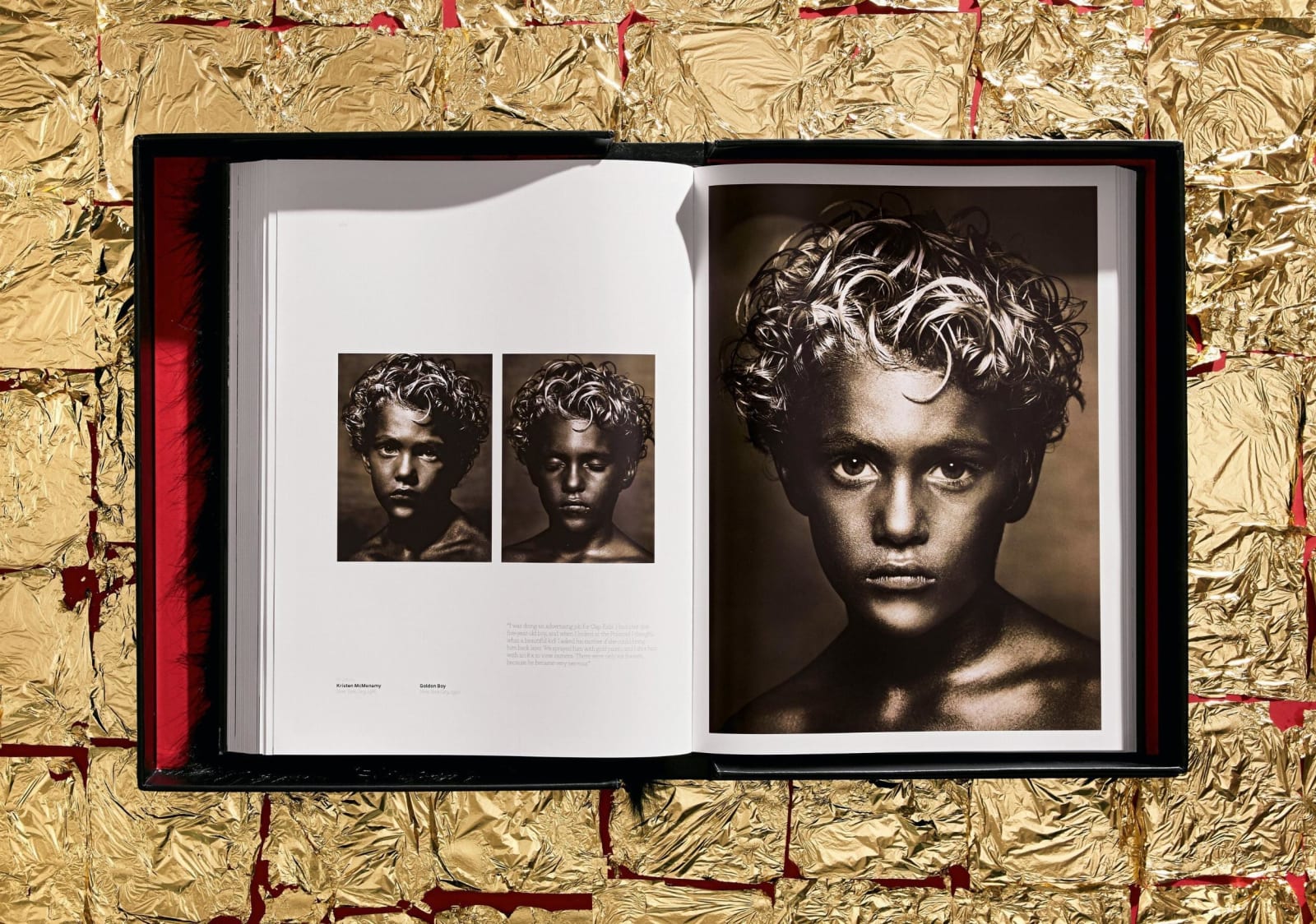 Albert Watson, Kaos. Art Edition No. 1–50 ‘Prince, Cleveland, 2004’, 2017