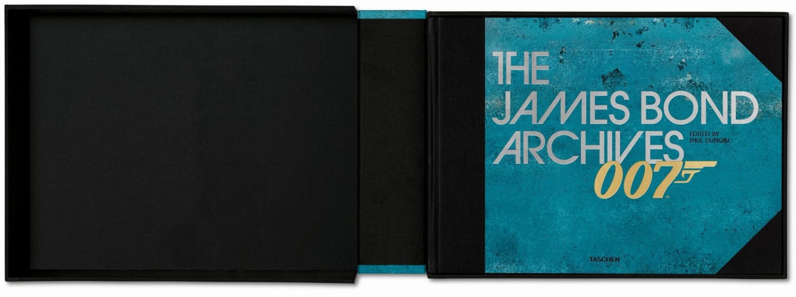 The James Bond Archives, Art Edition No. 1–500 ‘Casino Royale’, 2006, 2022