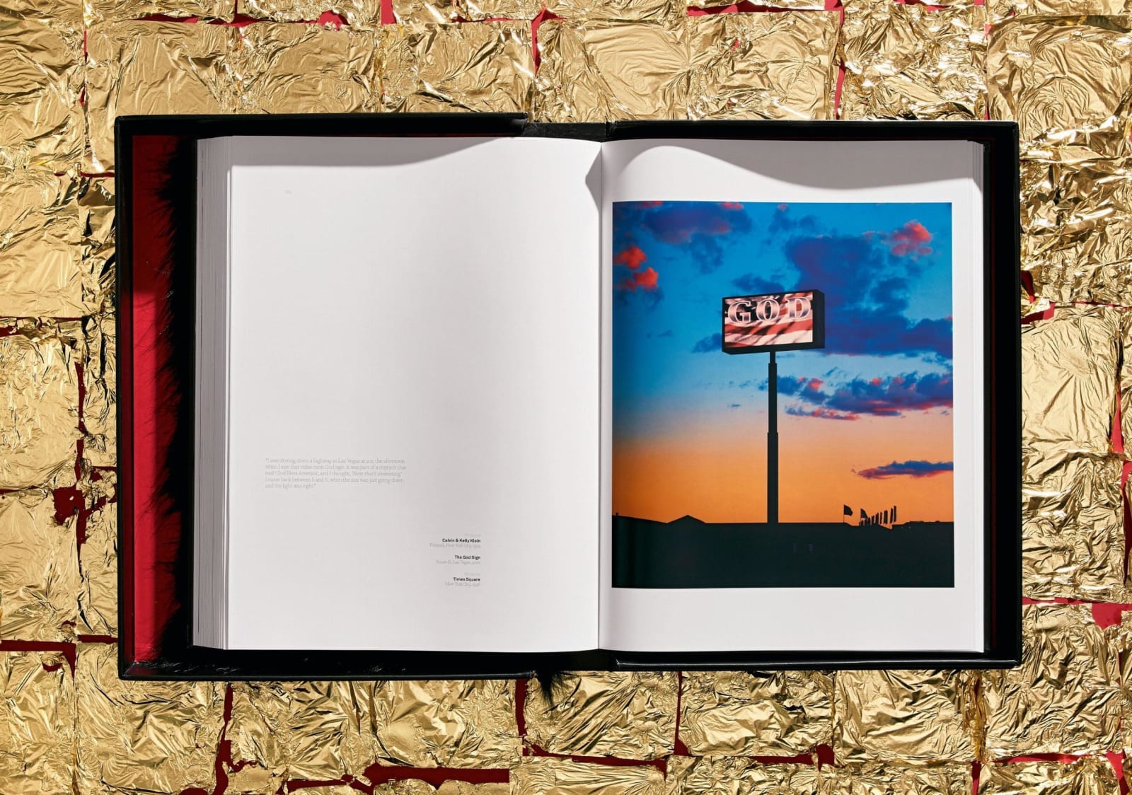 Albert Watson, Kaos. Art Edition No. 1–50 ‘Prince, Cleveland, 2004’, 2017