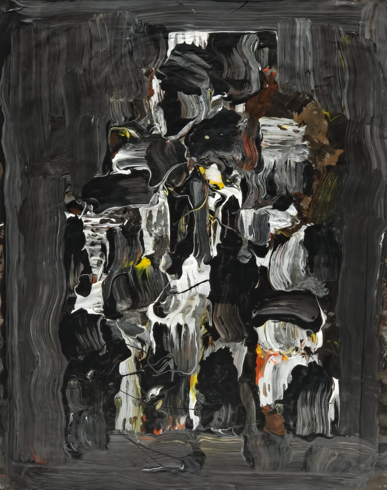 Carlos Eggermont, Quintessence R-2, undated