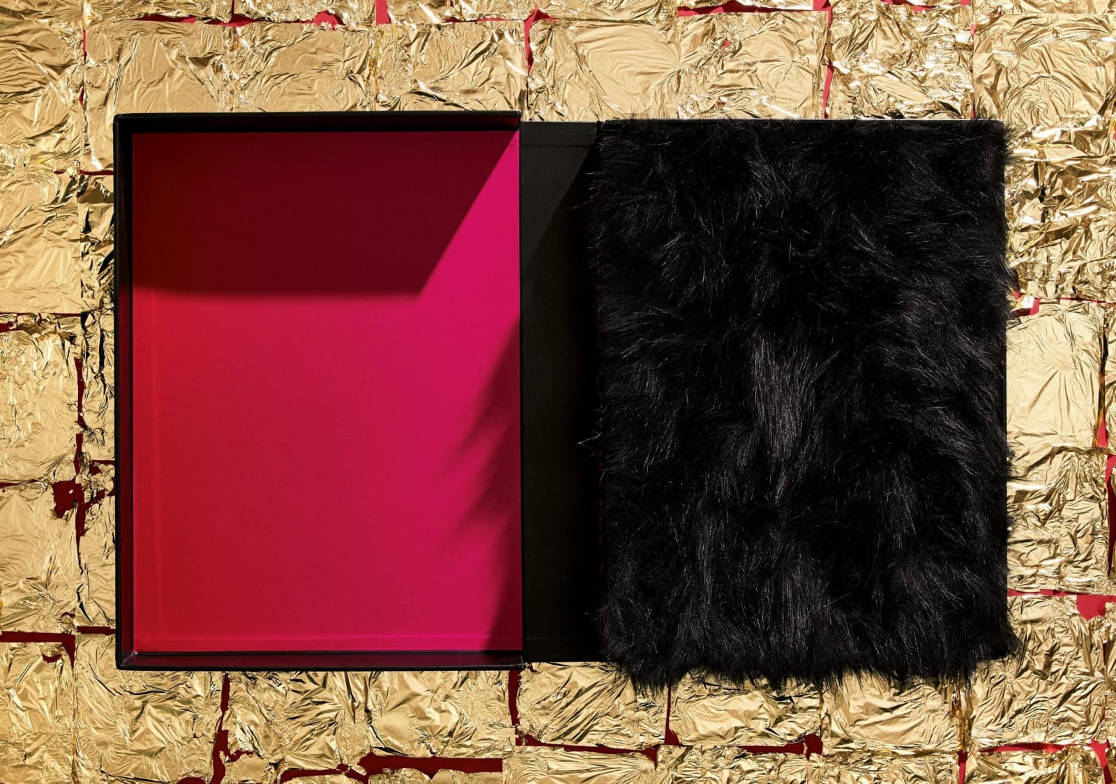 Albert Watson, Kaos. Art Edition No. 101–150 ‘Breaunna, Las Vegas, 2001’, 2017