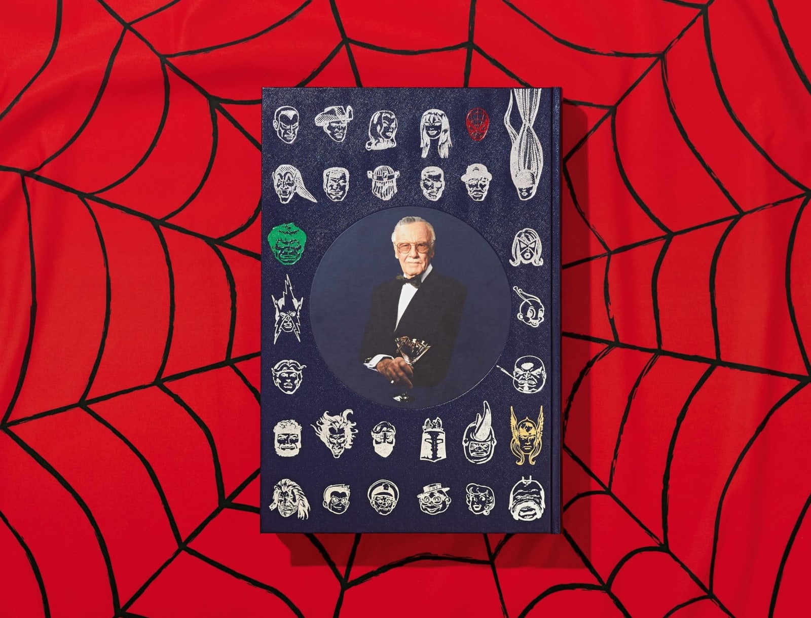 Marvel, The Stan Lee Story, 2018