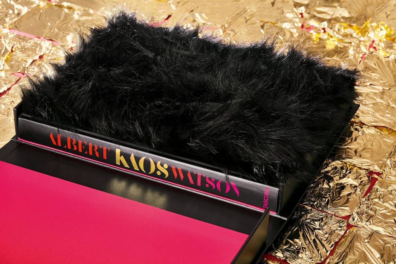 Albert Watson, Kaos. Art Edition No. 101–150 ‘Breaunna, Las Vegas, 2001’, 2017