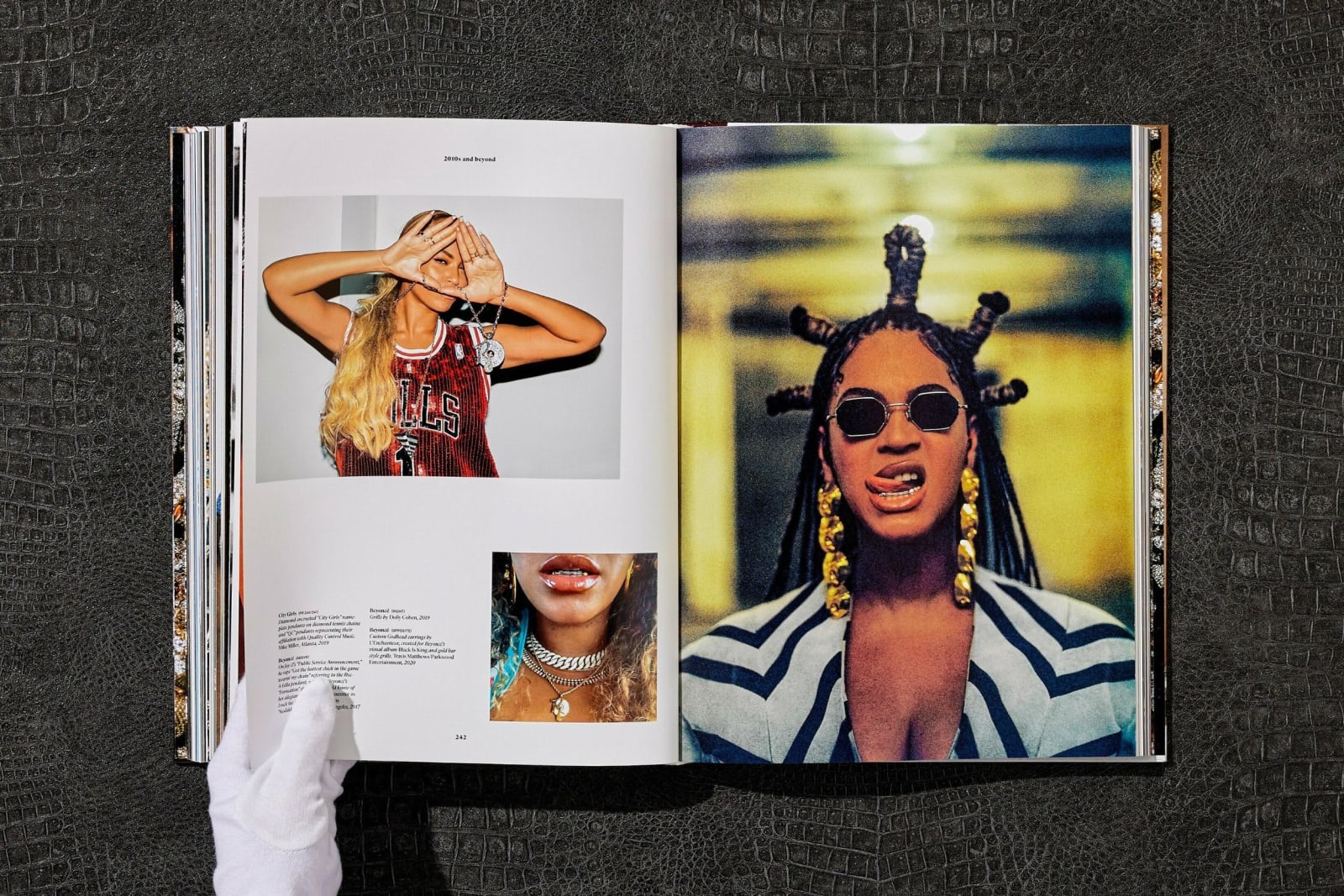 Ice Cold, Jewelry Edition (No. 1–25), 2022