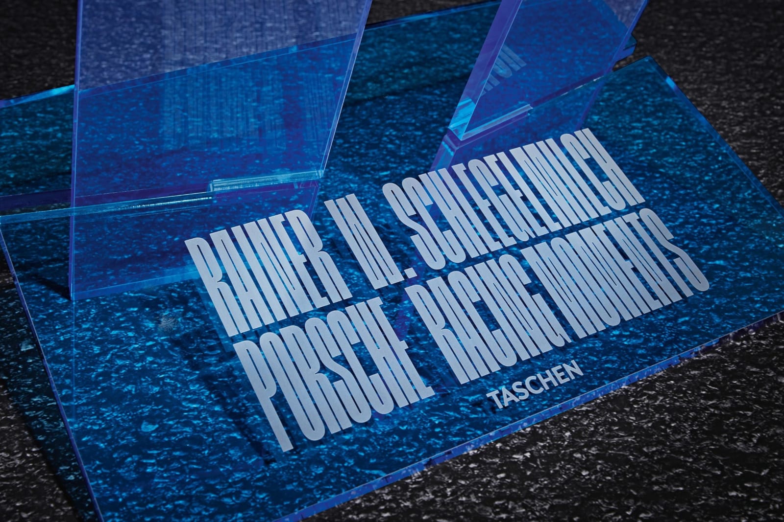 Rainer W. Schlegelmilch, Porsche Racing Moments. Art Edition No. 1–100 ‘Targa Florio, 1969’, 2023