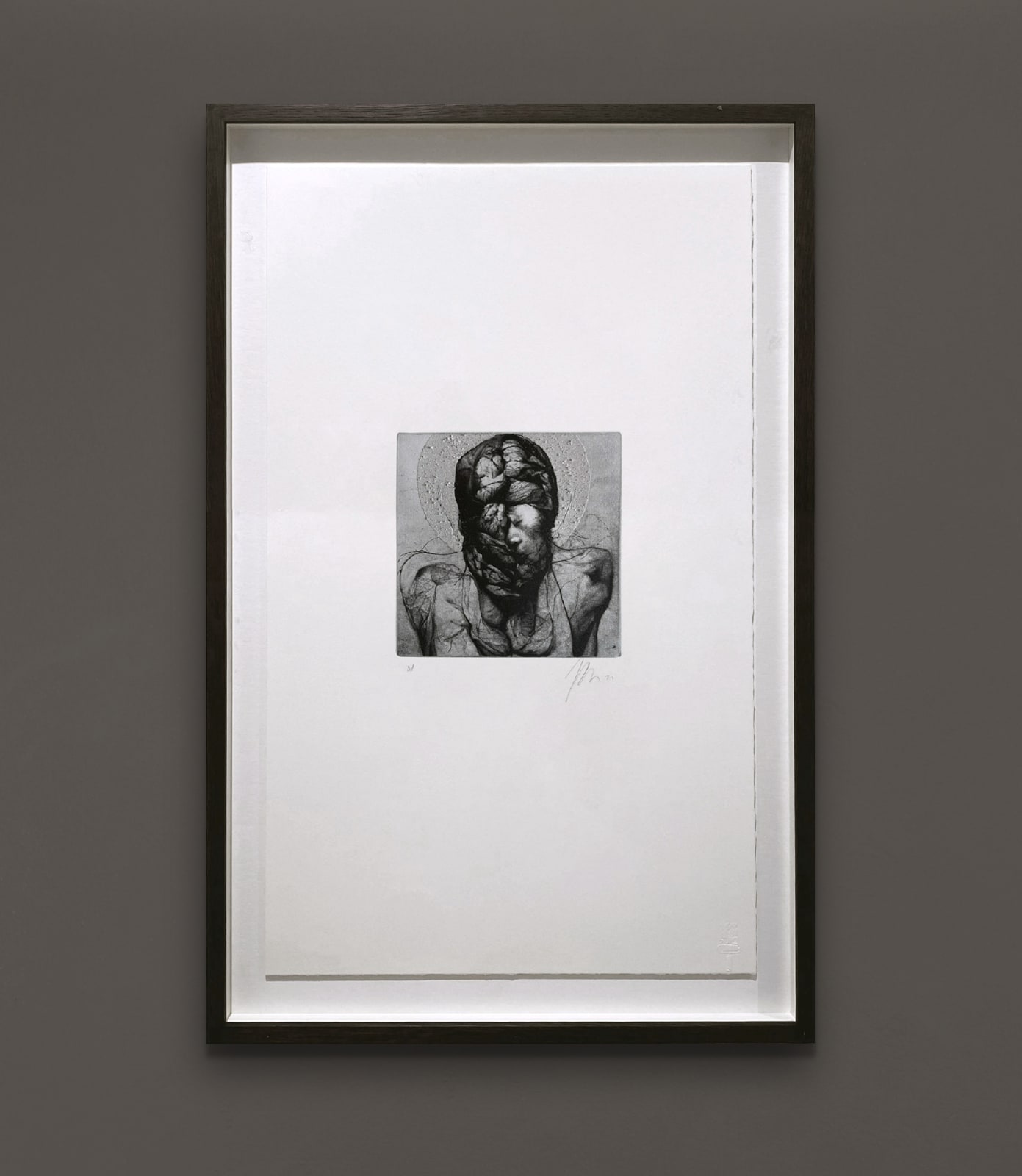 Jamie Gallagher, Aipe to Angel IV, 2022