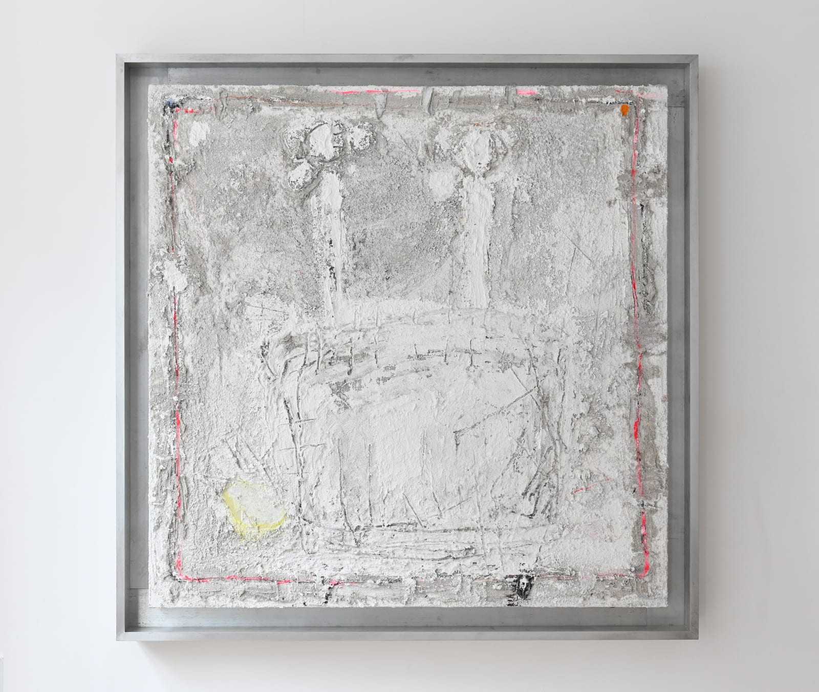 Joanna Bailey, Flowers, 2017