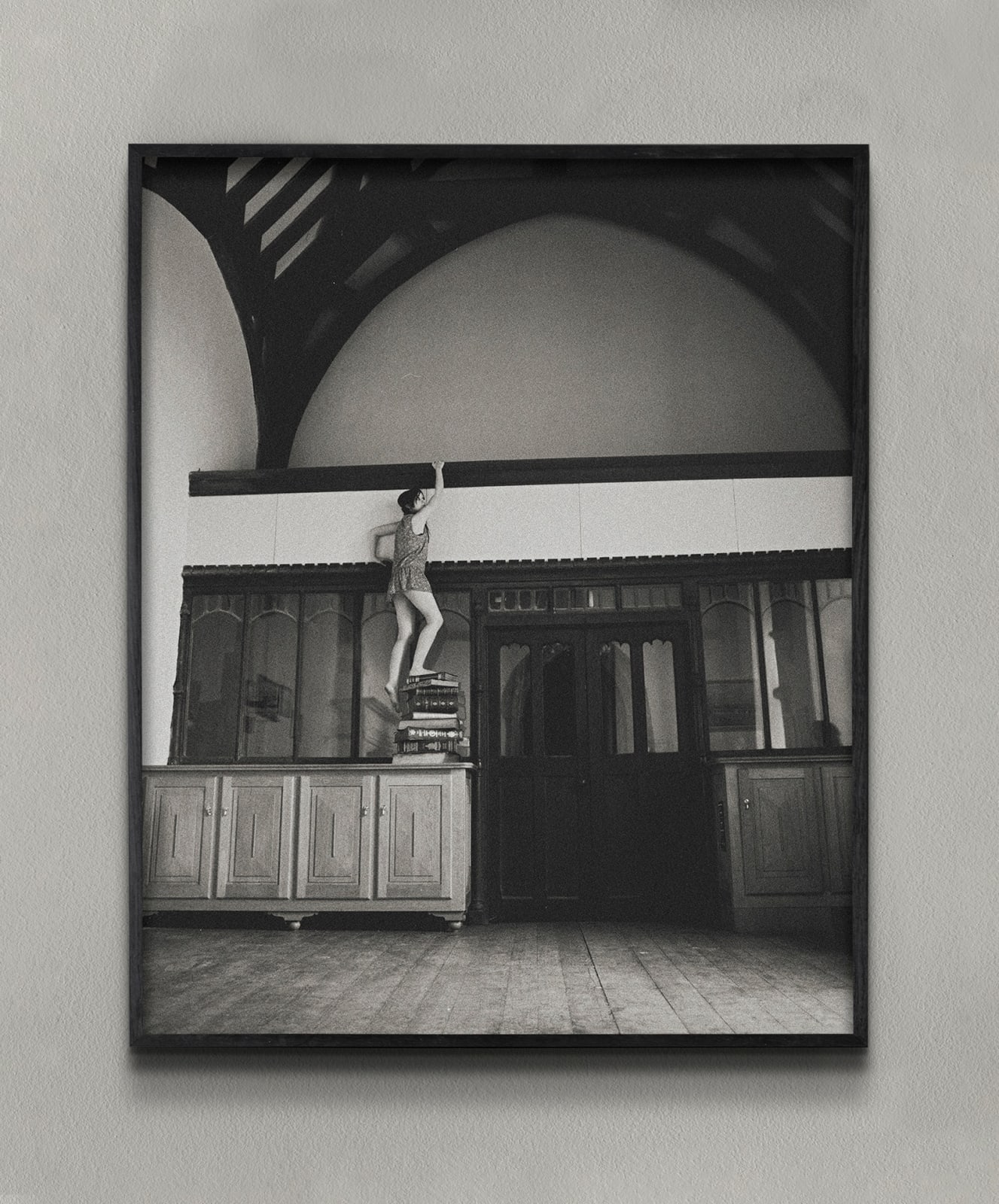 Vikram Kushwah, Seeking, Printed 2023