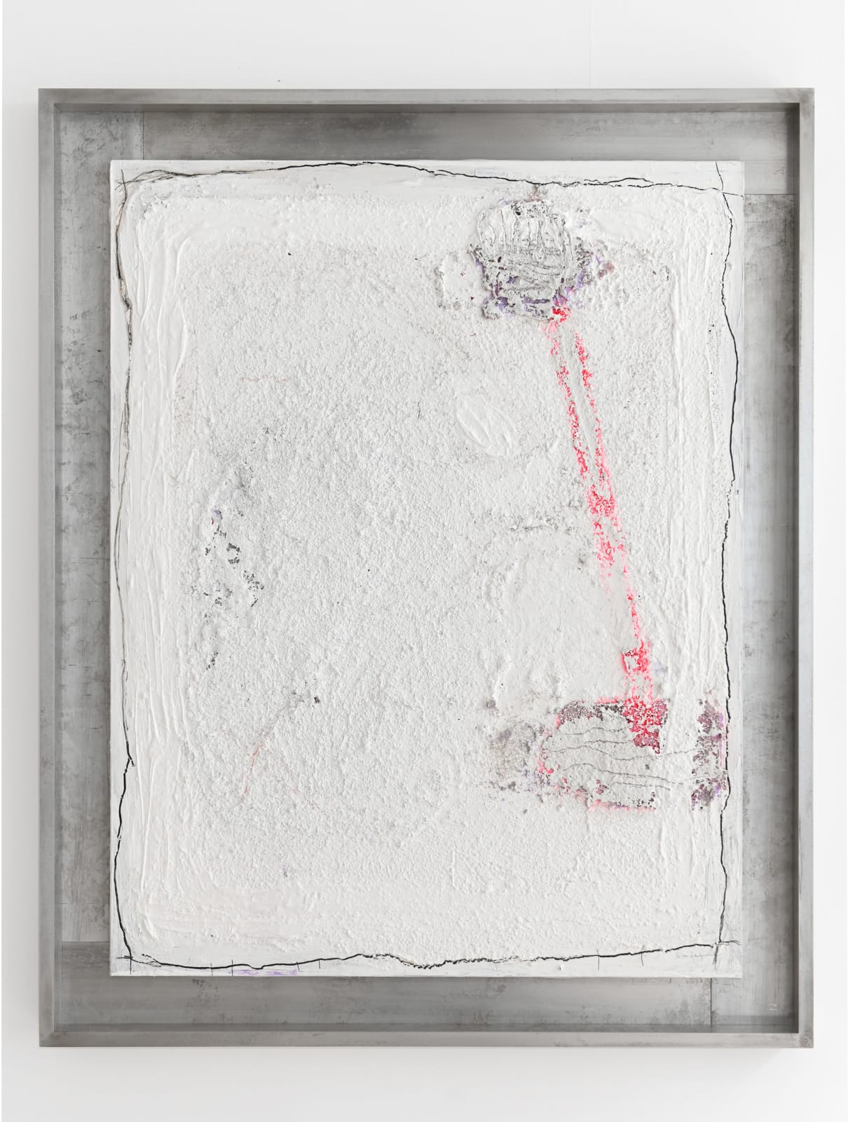 Joanna Bailey, Composition, 2021